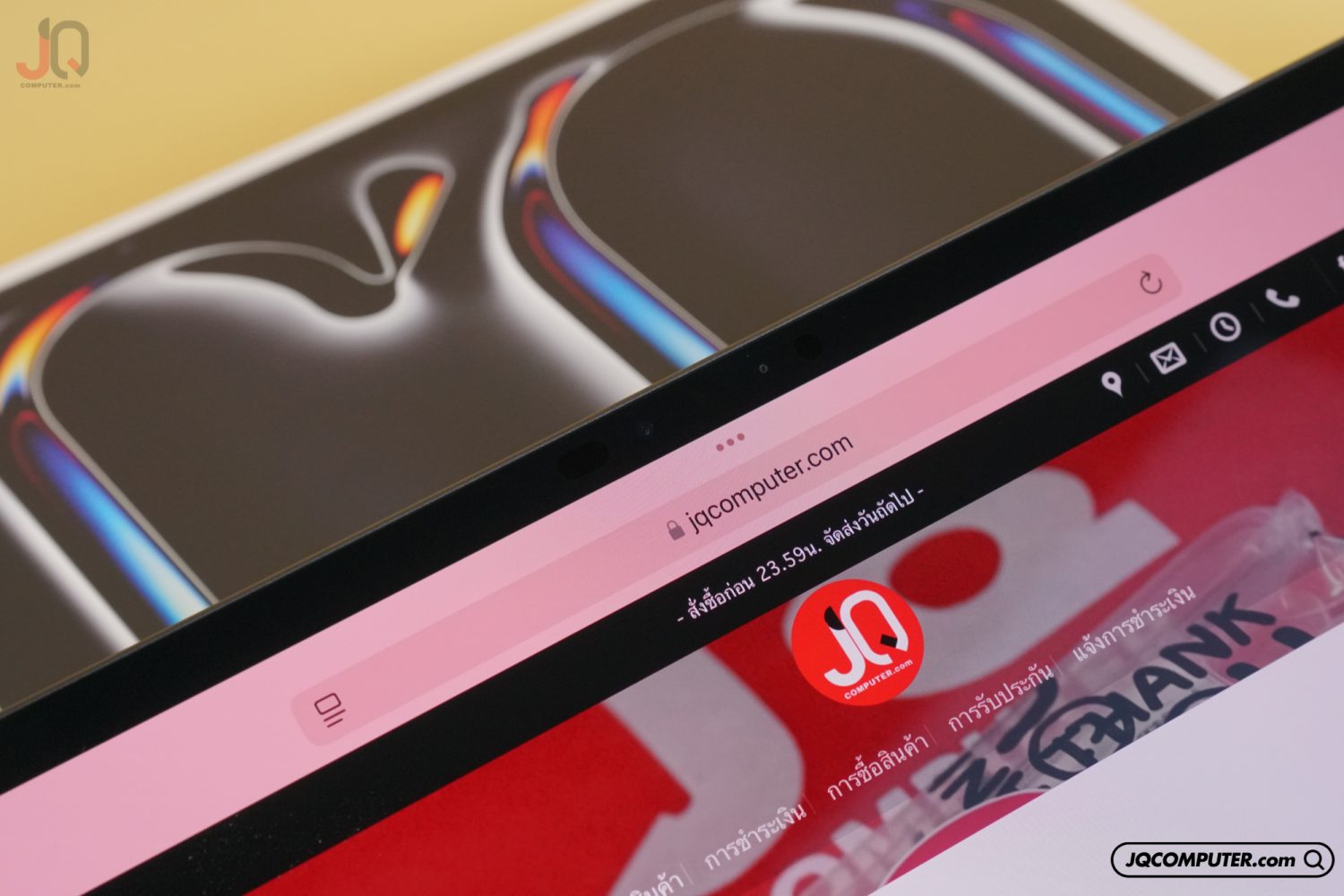iPad Pro 13 Apple M4 WiFi - Image 6