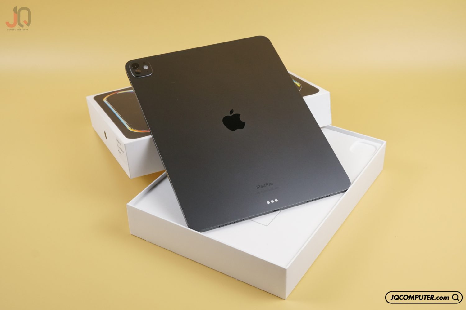 iPad Pro 13 Apple M4 WiFi - Image 2