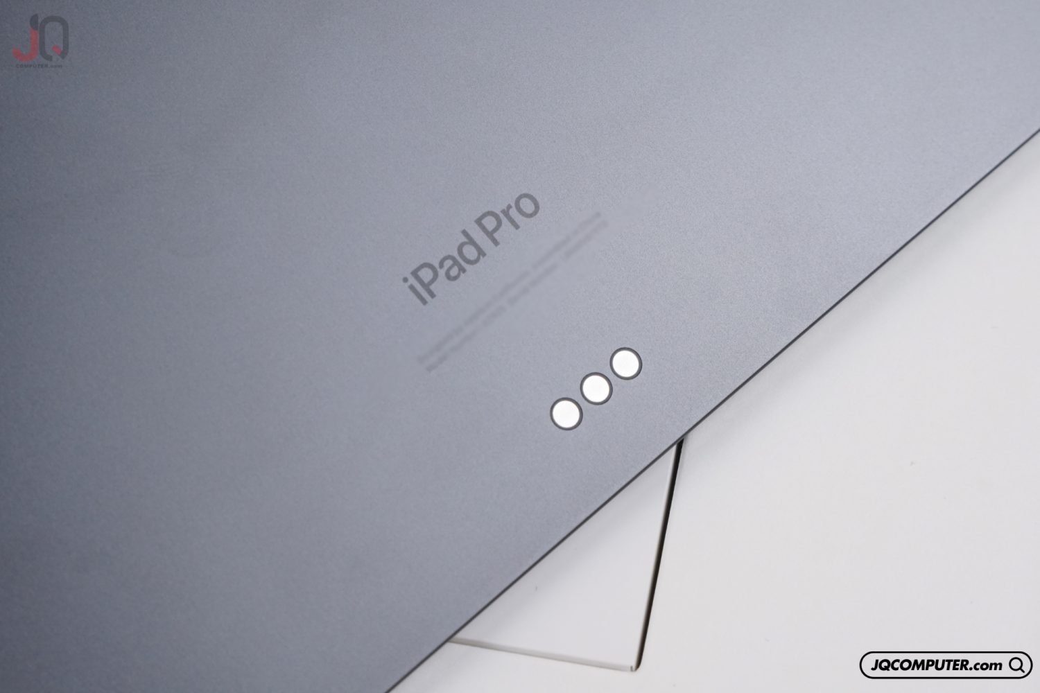 iPad Pro 13 Apple M4 WiFi - Image 9