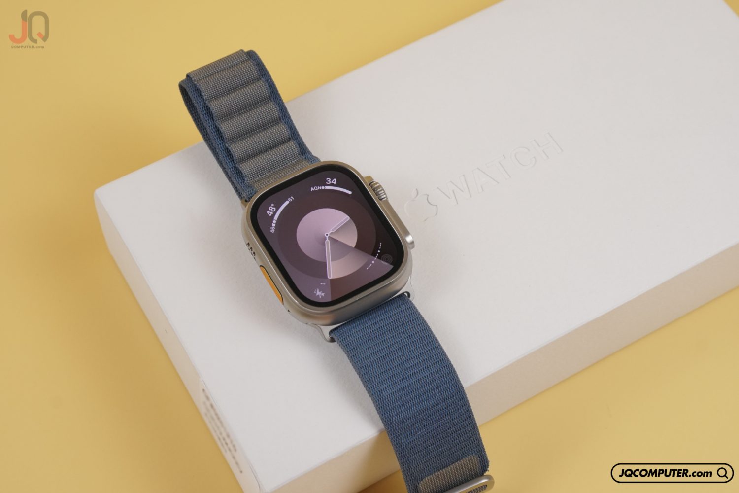 Apple Watch Ultra 2