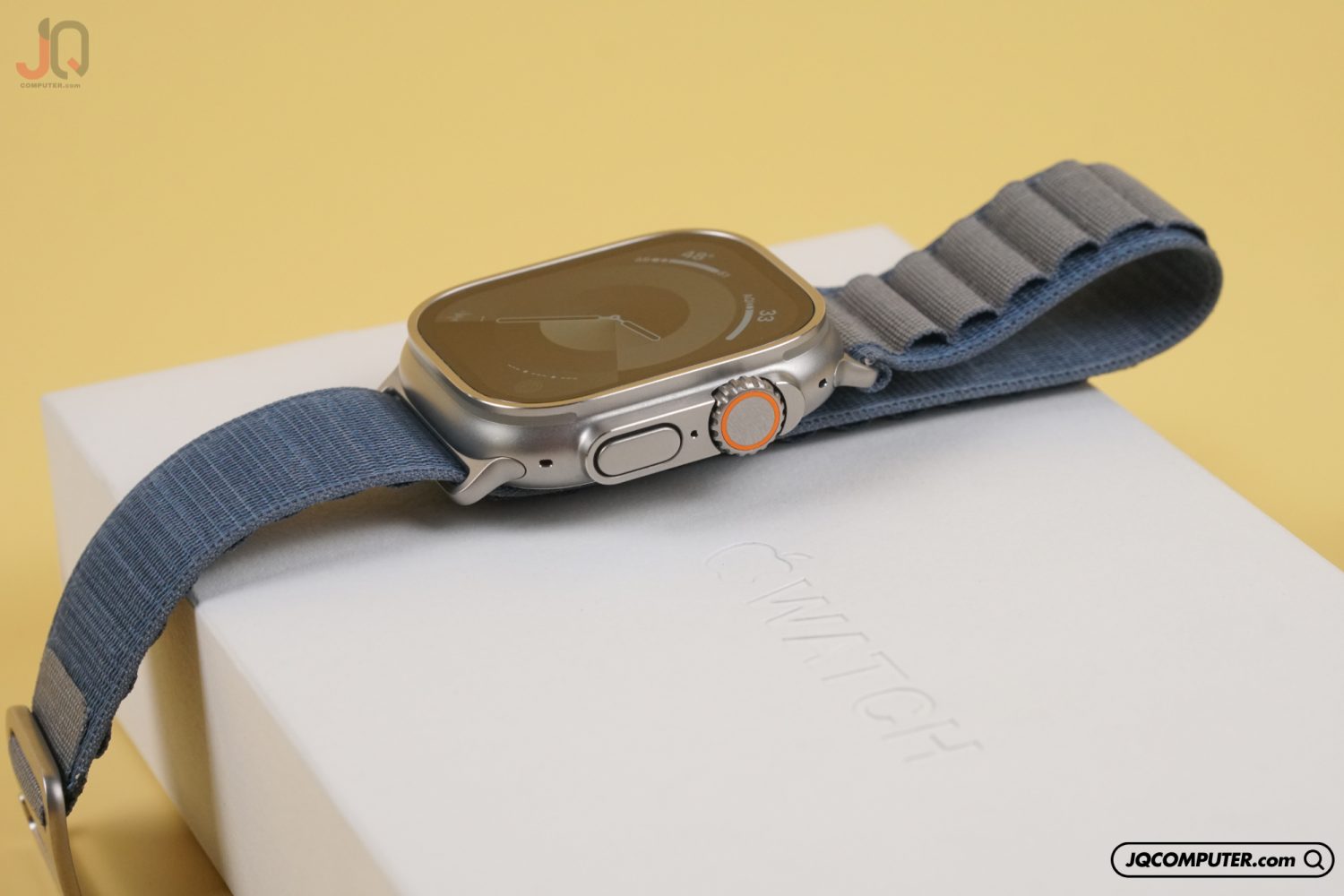 Apple Watch Ultra 2 - Image 4