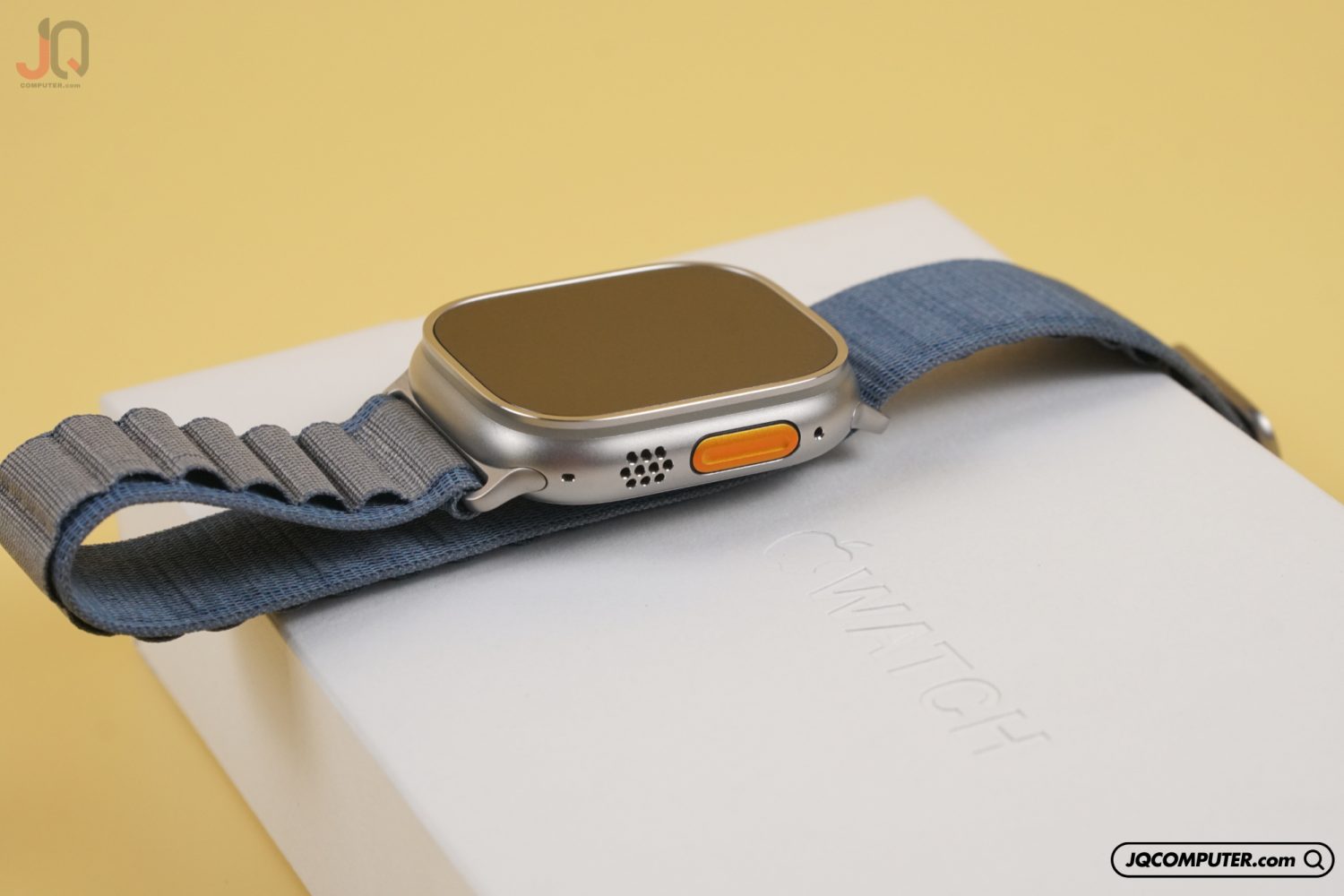 Apple Watch Ultra 2 - Image 3