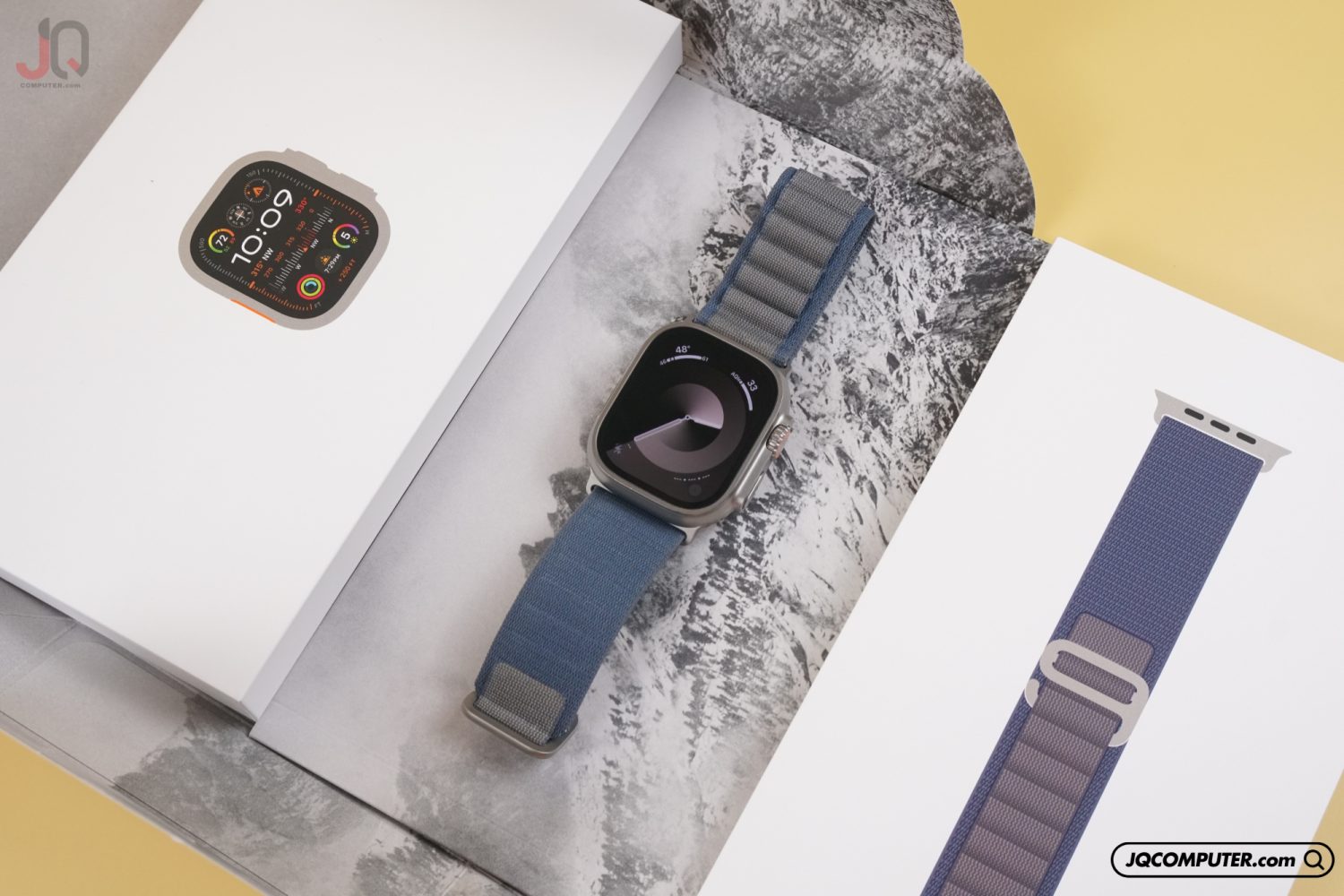 Apple Watch Ultra 2 - Image 5