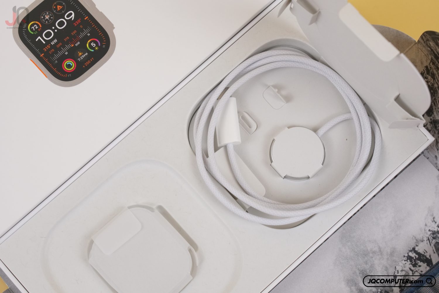Apple Watch Ultra 2 - Image 7