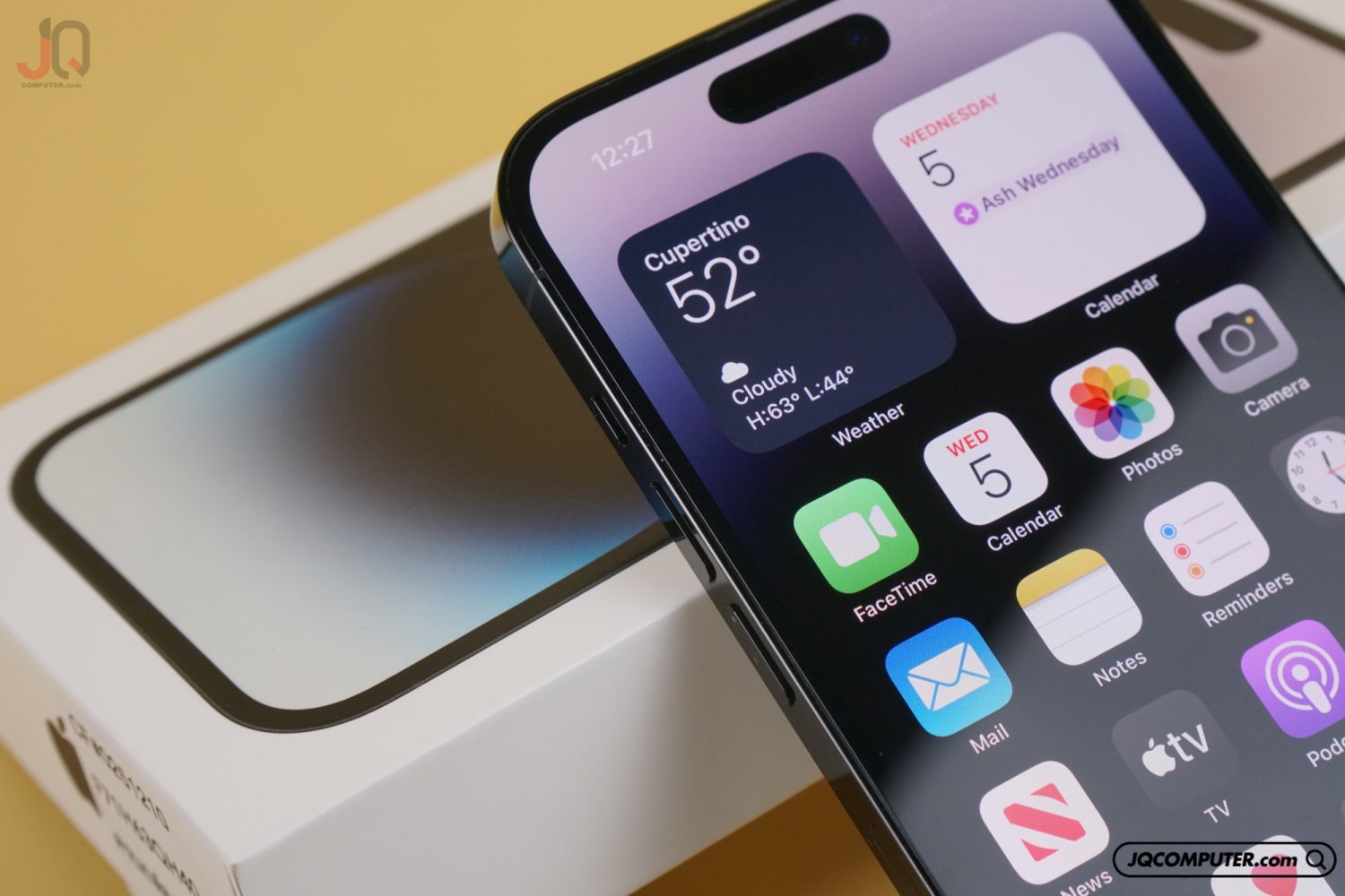 iPhone 14 Pro - Image 9