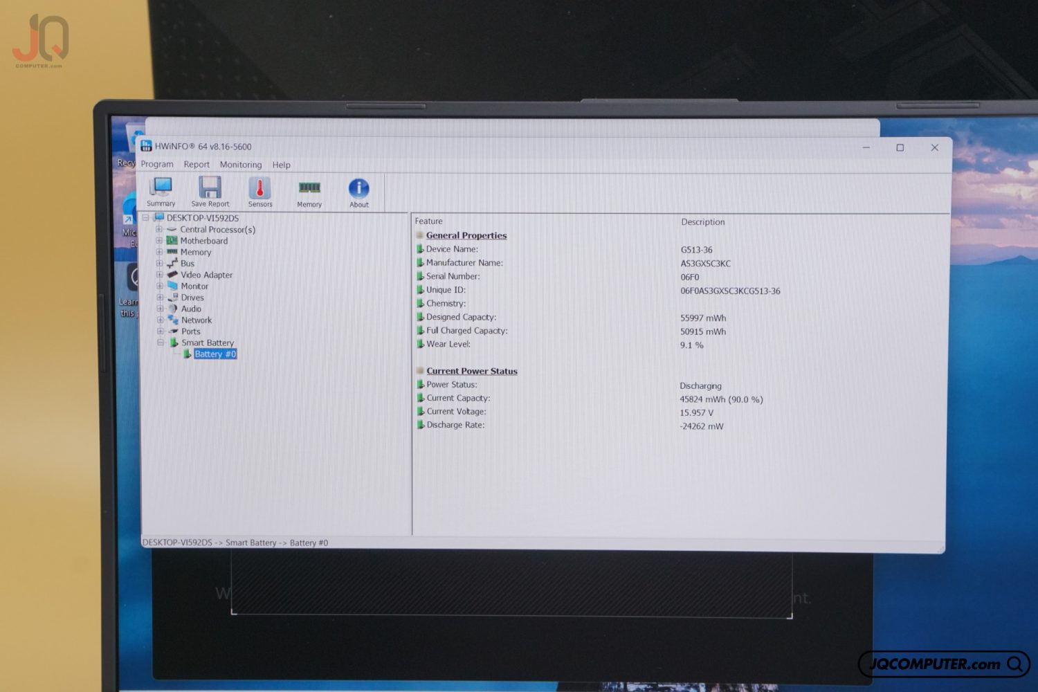 Asus ROG Strix G15 - Image 11