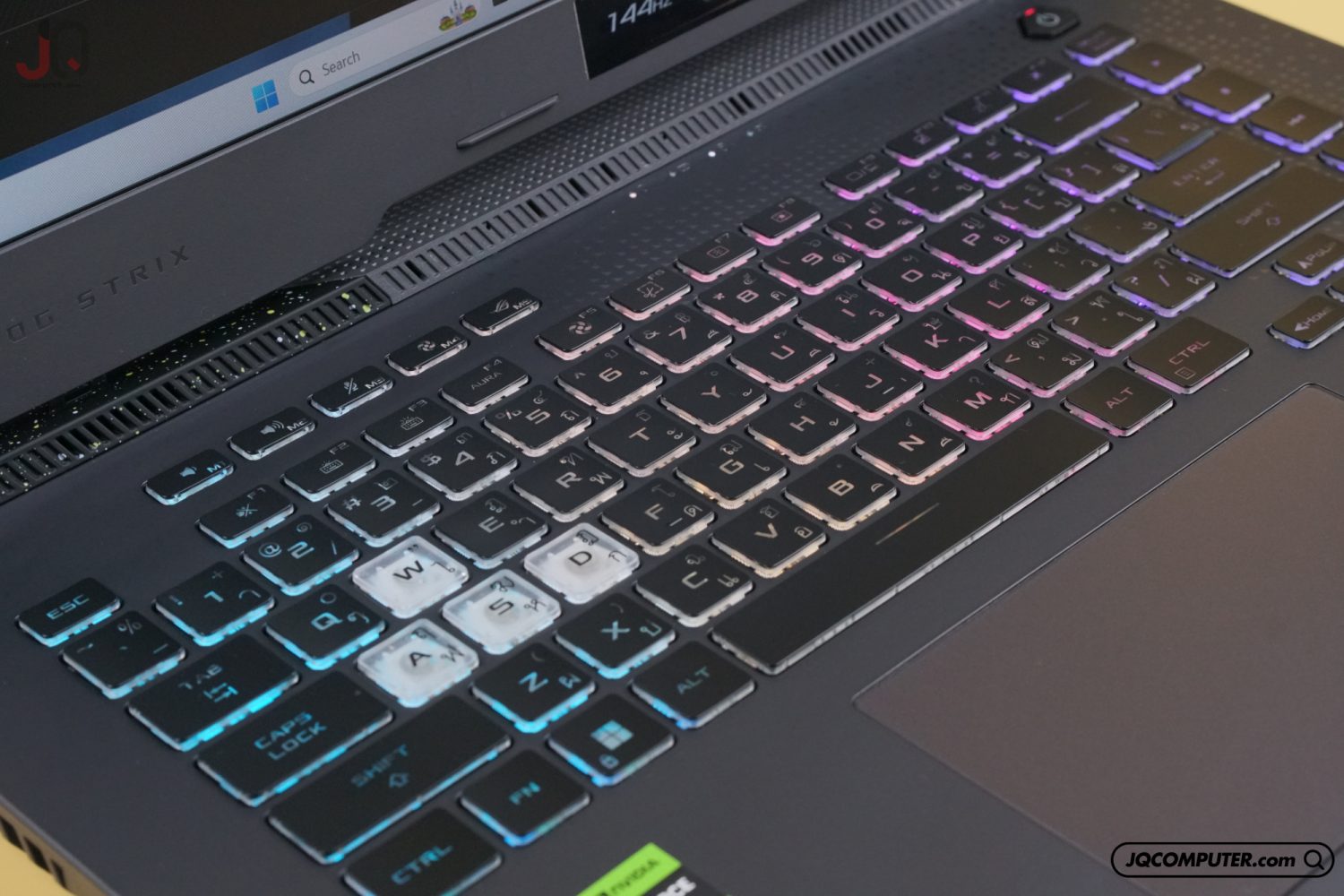 Asus ROG Strix G15 - Image 13