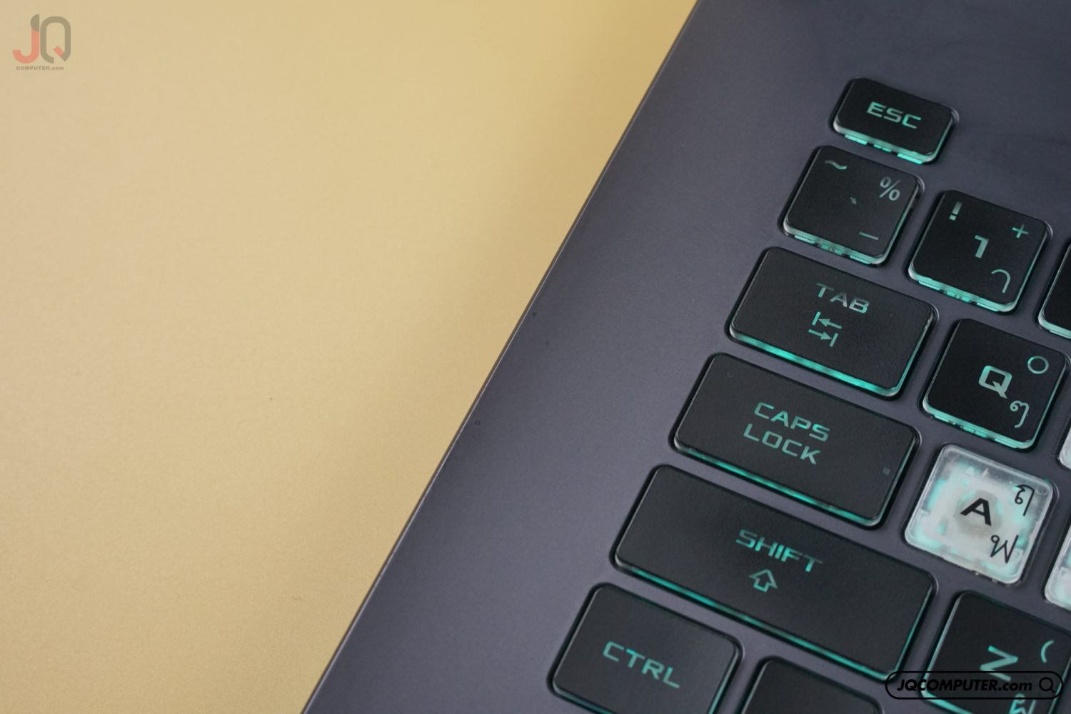 Asus ROG Strix G15 - Image 14