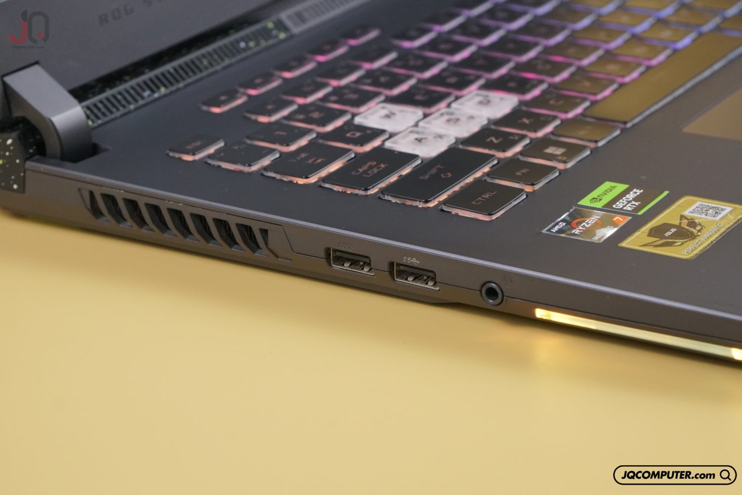 Asus ROG Strix G15 - Image 15