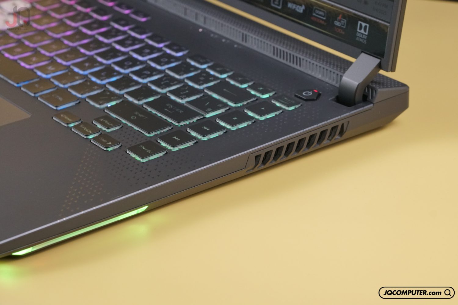 Asus ROG Strix G15 - Image 16