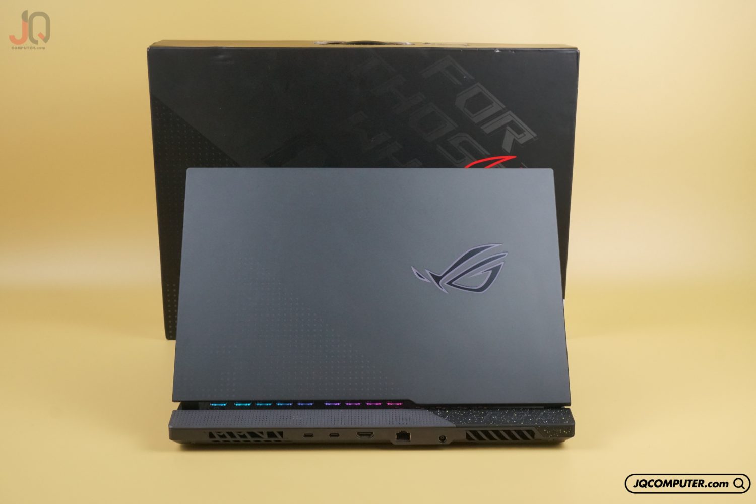 Asus ROG Strix G15 - Image 2