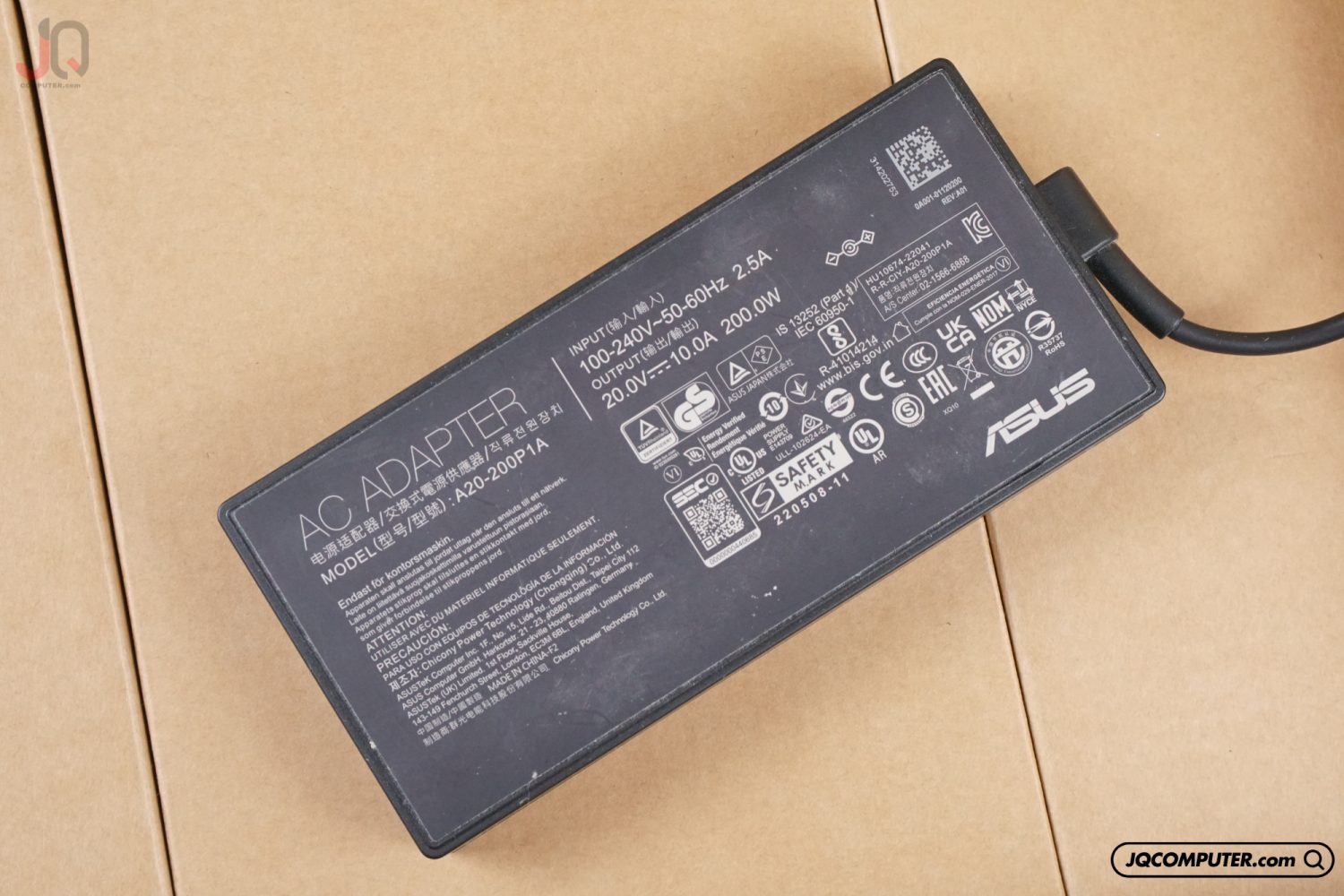 Asus ROG Strix G15 - Image 19