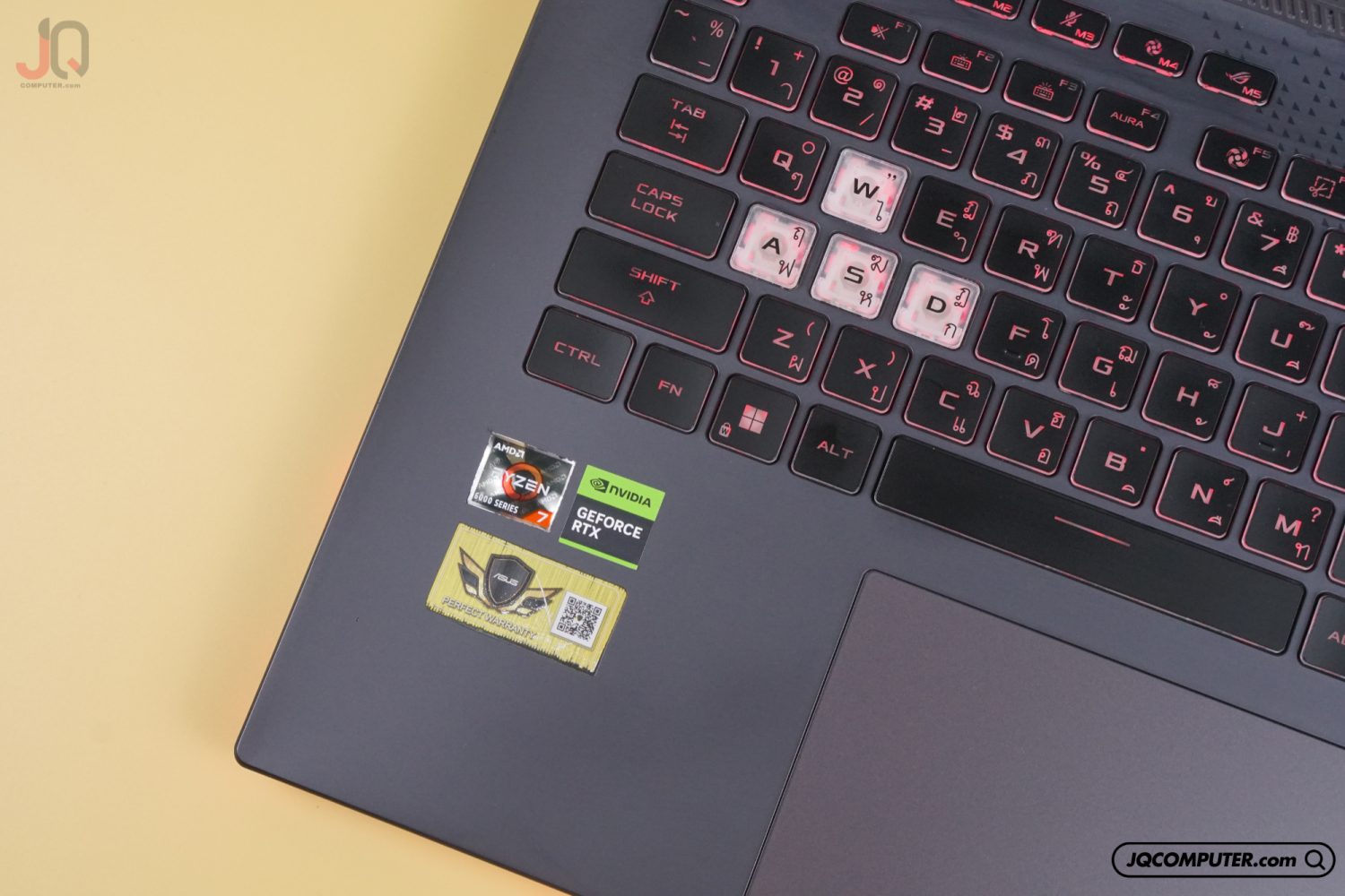 Asus ROG Strix G15 - Image 3