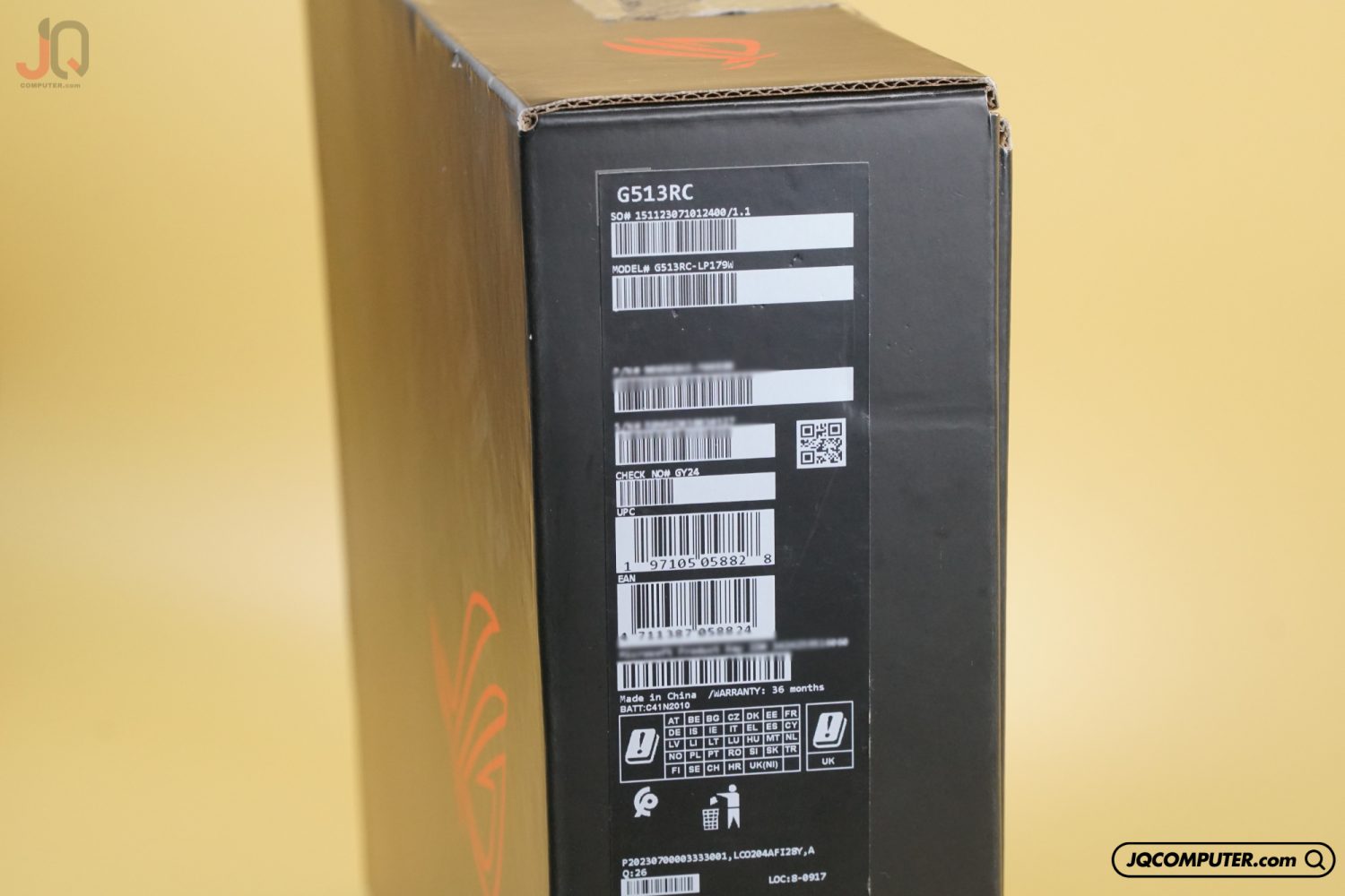 Asus ROG Strix G15 - Image 20
