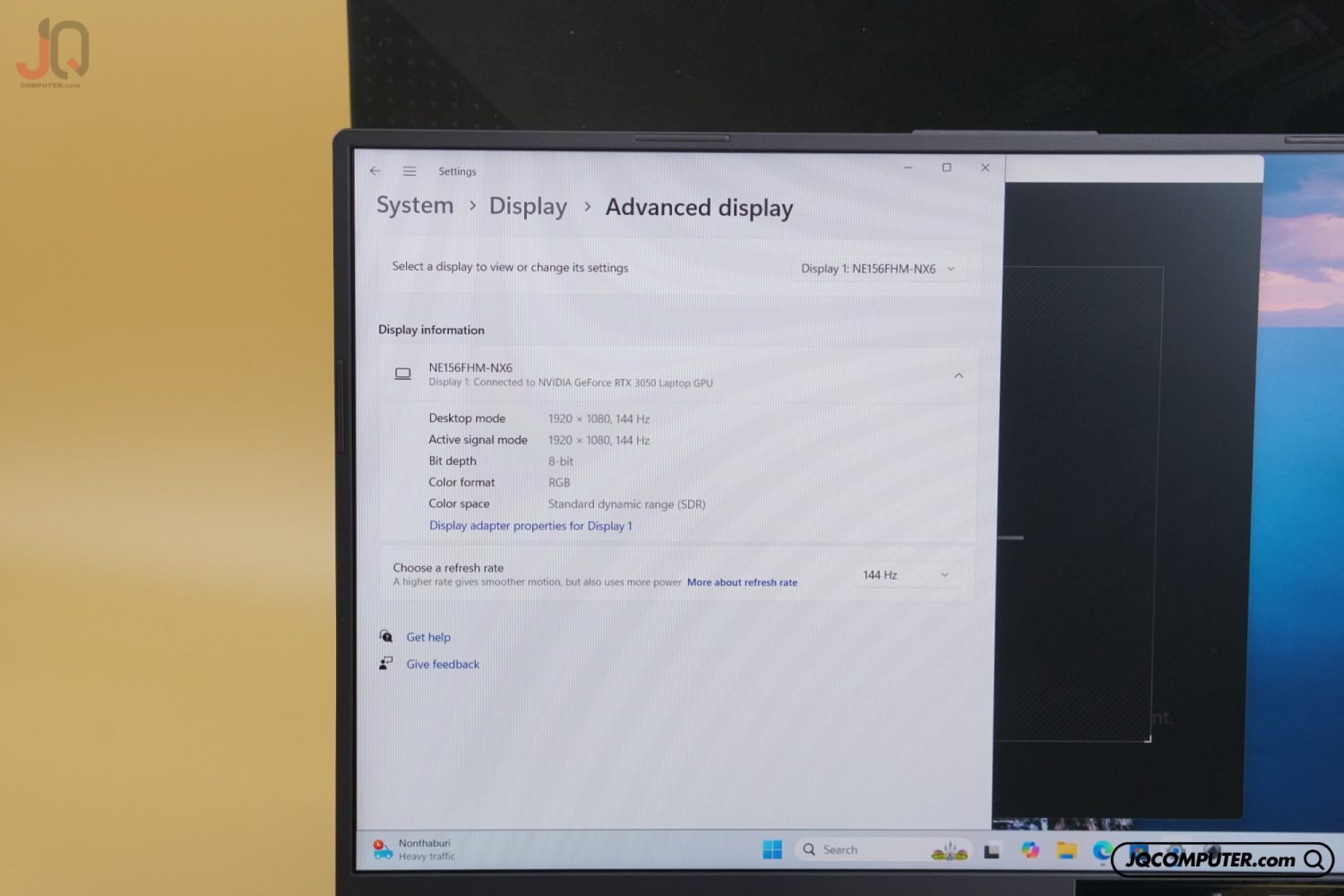 Asus ROG Strix G15 - Image 8