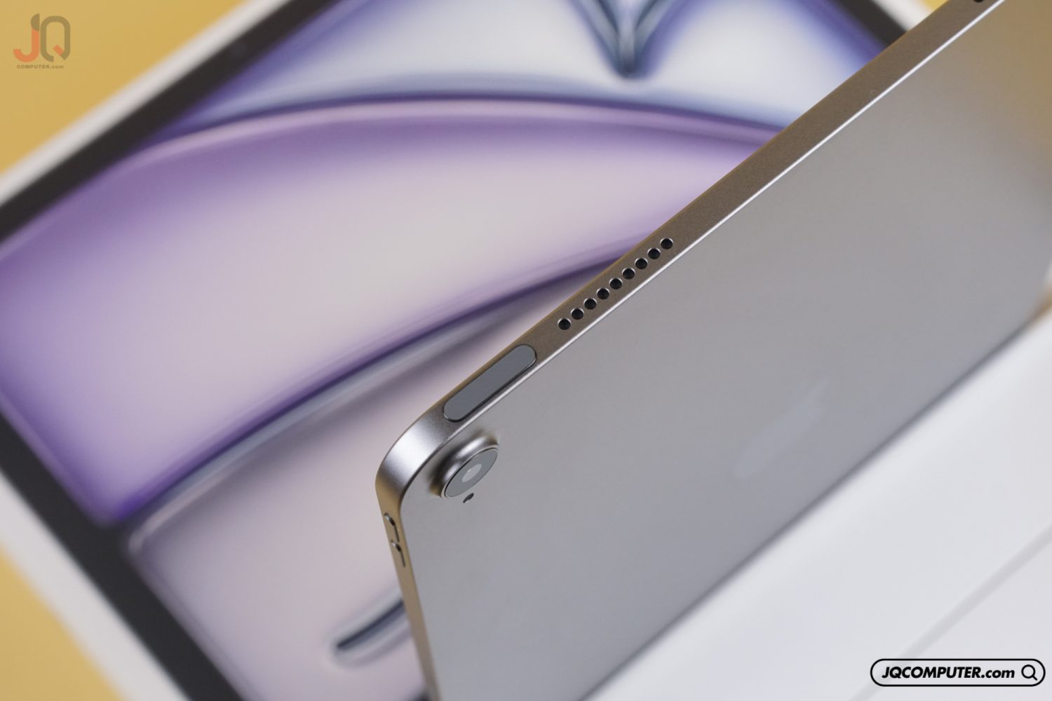 iPad Air 6 (11-inch, M2) WiFi - Image 10