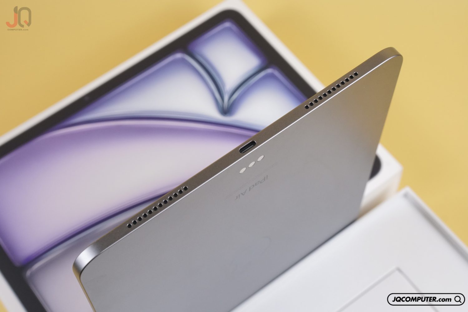 iPad Air 6 (11-inch, M2) WiFi - Image 12