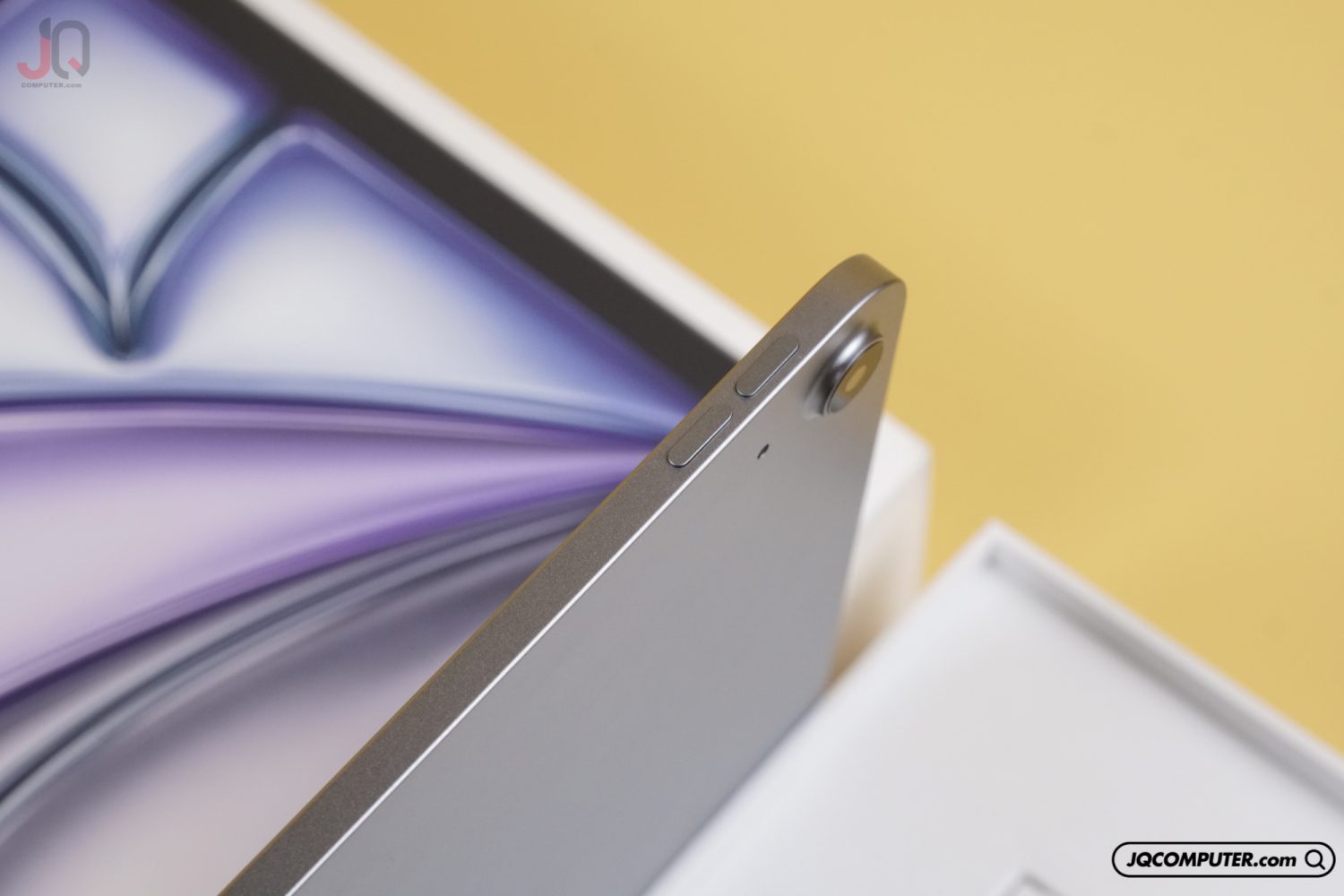 iPad Air 6 (11-inch, M2) WiFi - Image 13
