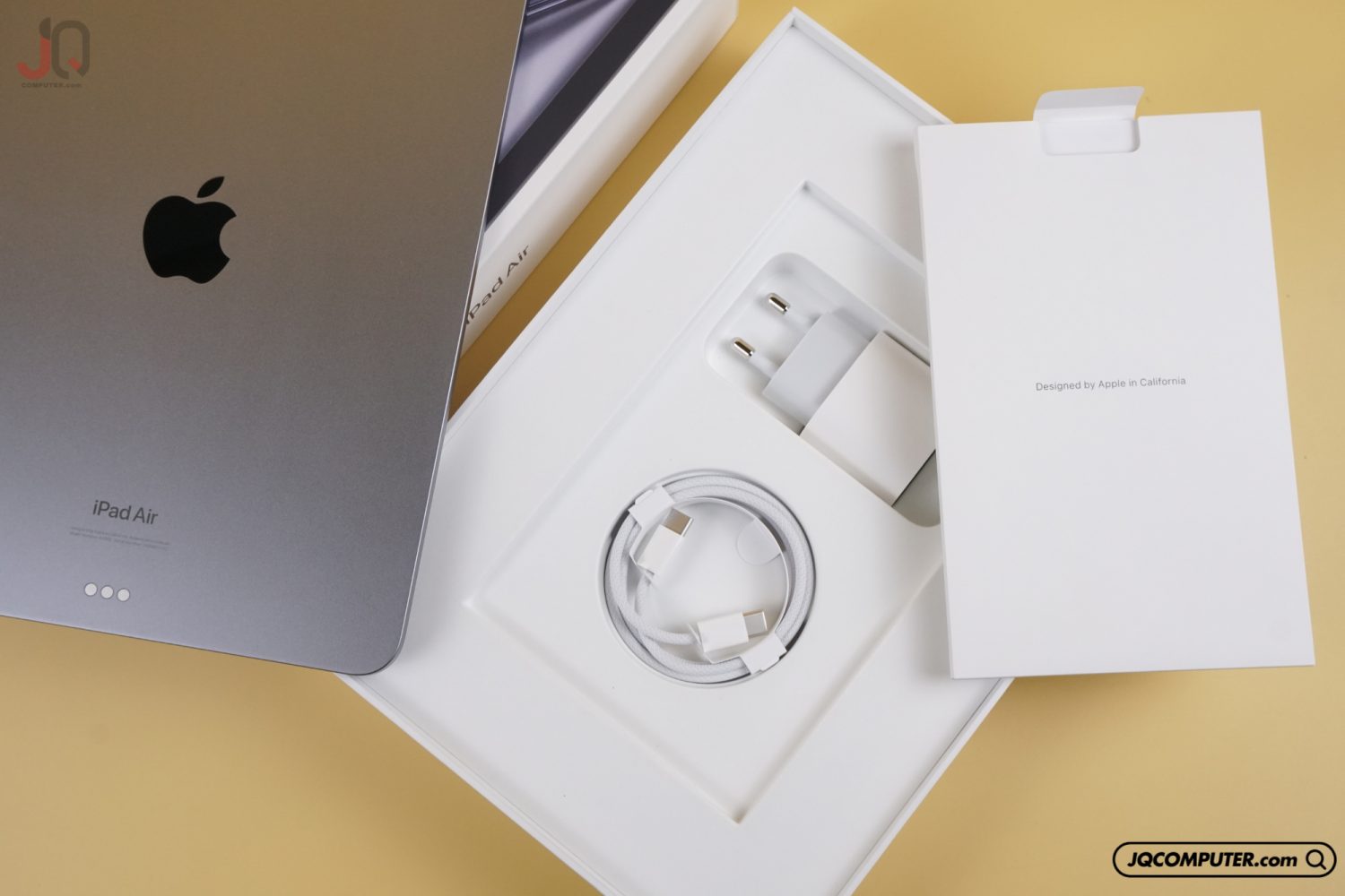 iPad Air 6 (11-inch, M2) WiFi - Image 15