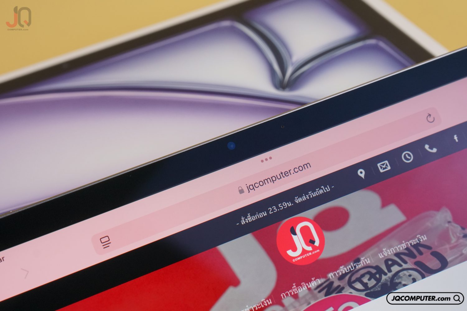 iPad Air 6 (11-inch, M2) WiFi - Image 6
