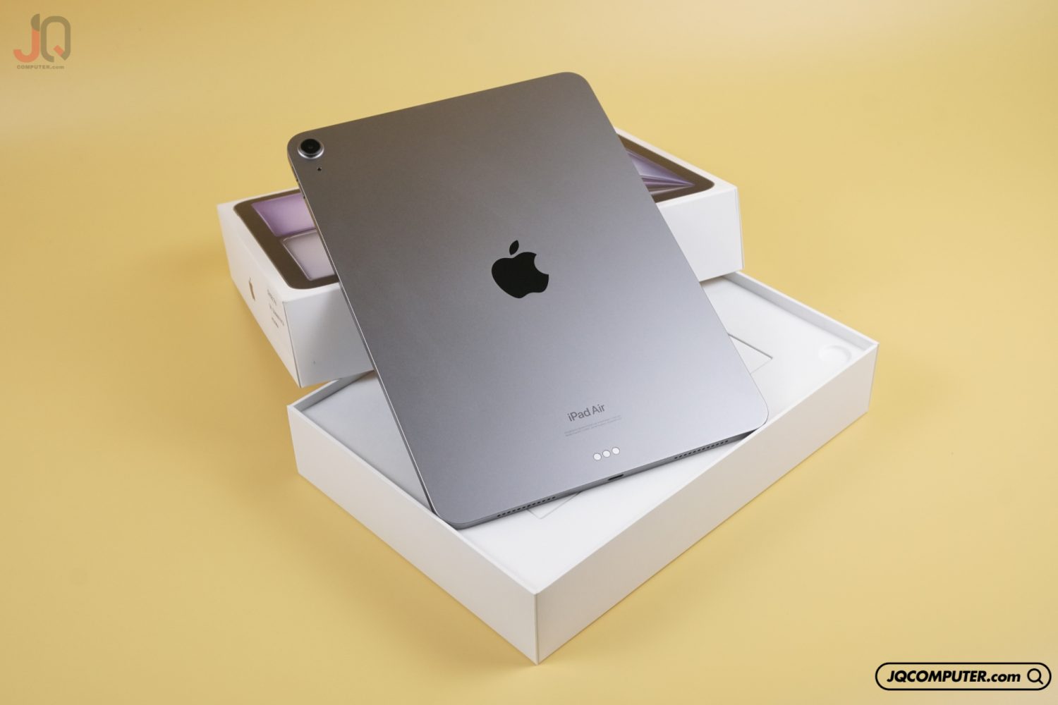 iPad Air 6 (11-inch, M2) WiFi - Image 2