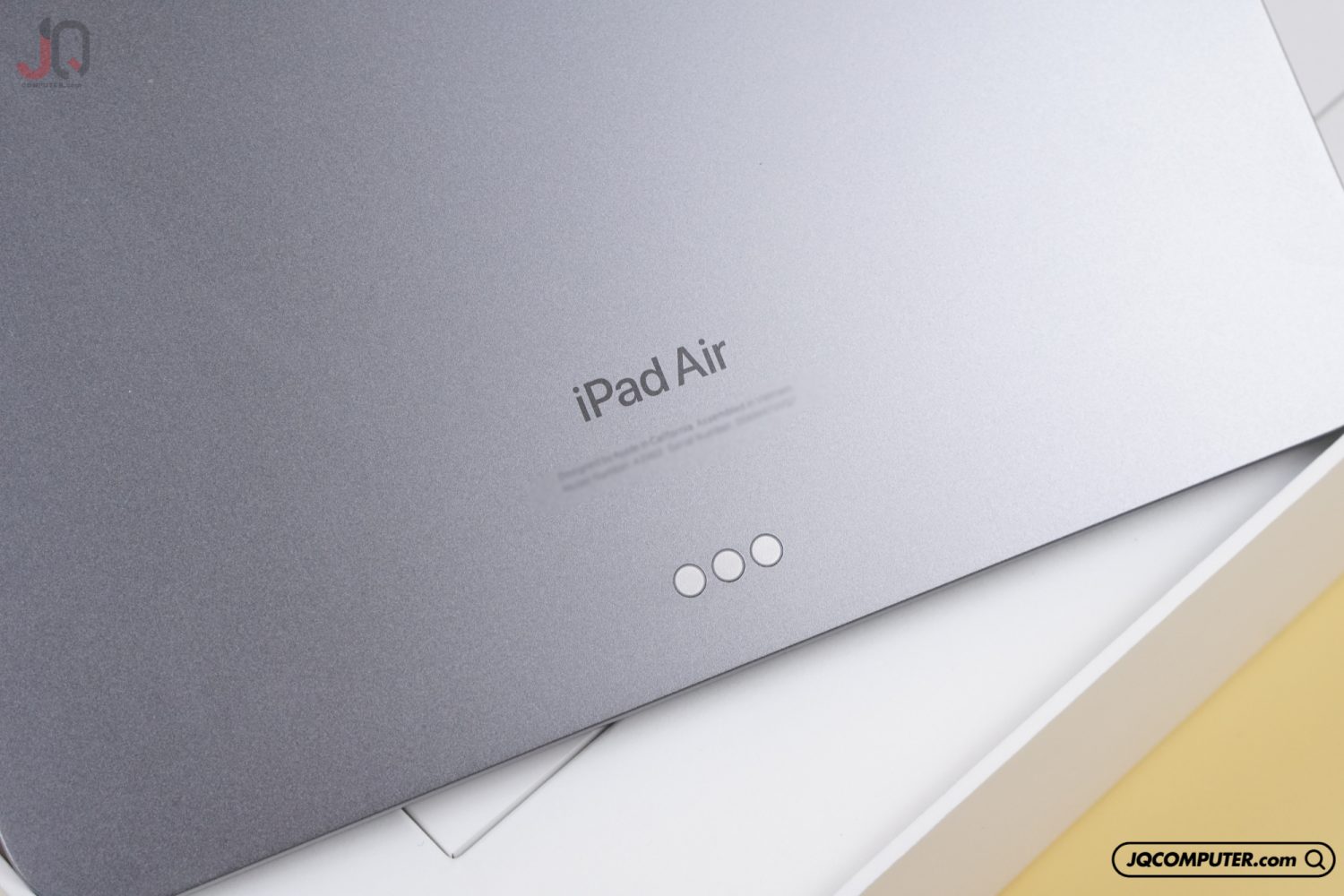 iPad Air 6 (11-inch, M2) WiFi - Image 9