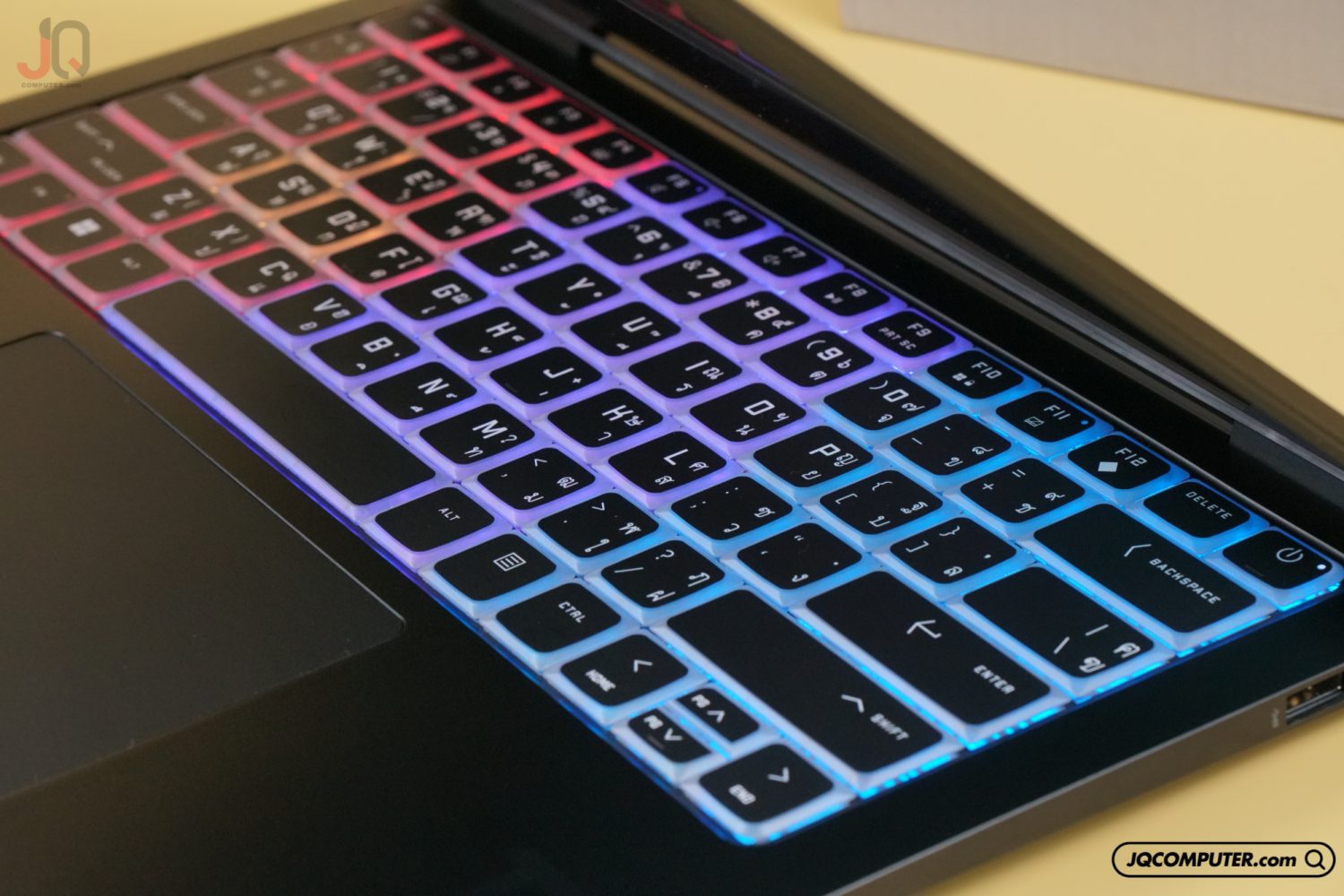 HP Omen Transcend 14 OLED - Image 16