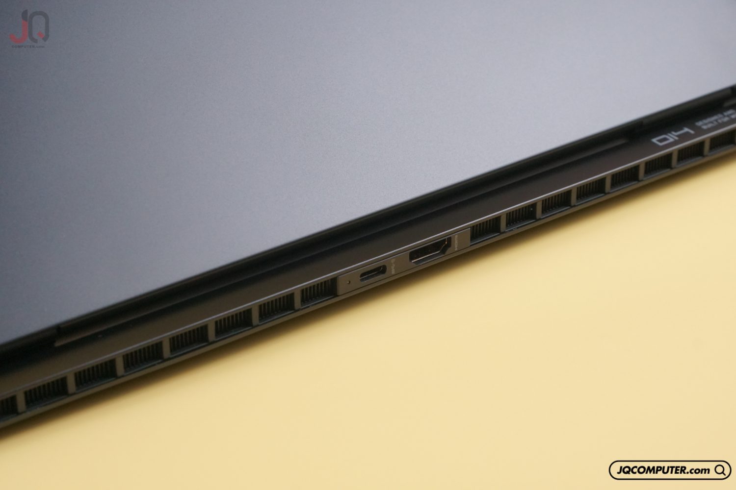 HP Omen Transcend 14 OLED - Image 17