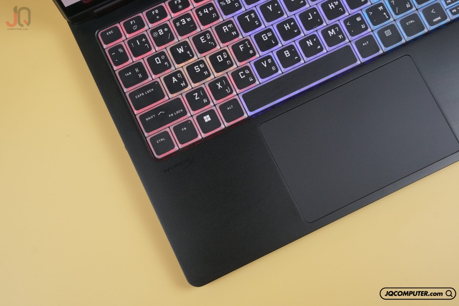 HP Omen Transcend 14 OLED - Image 3