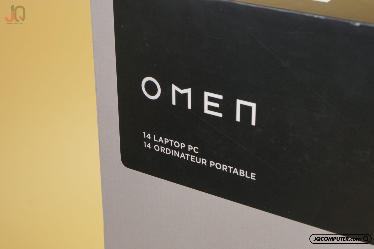 HP Omen Transcend 14 OLED - Image 20