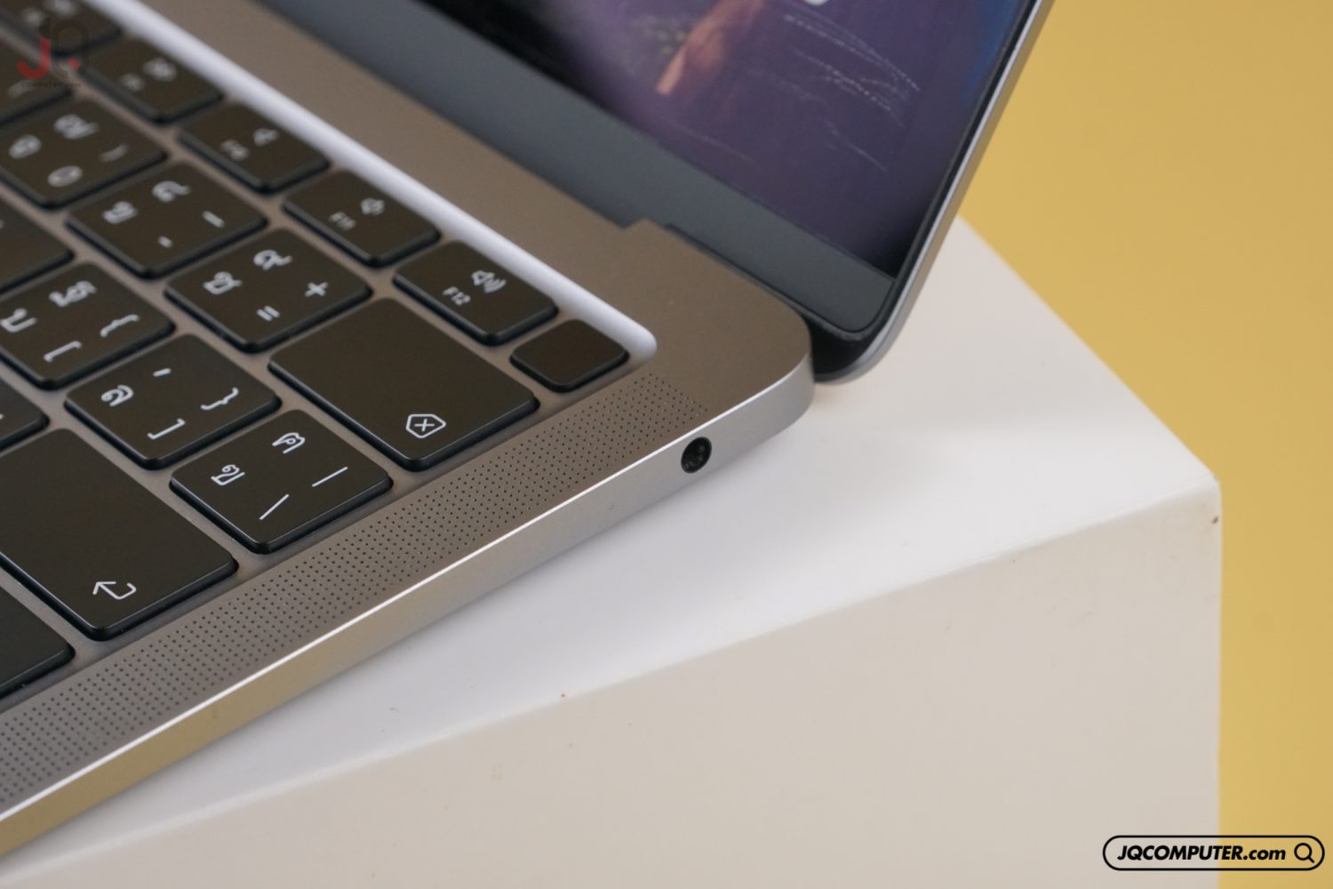 MacBook Air 13 Apple M1 - Image 12