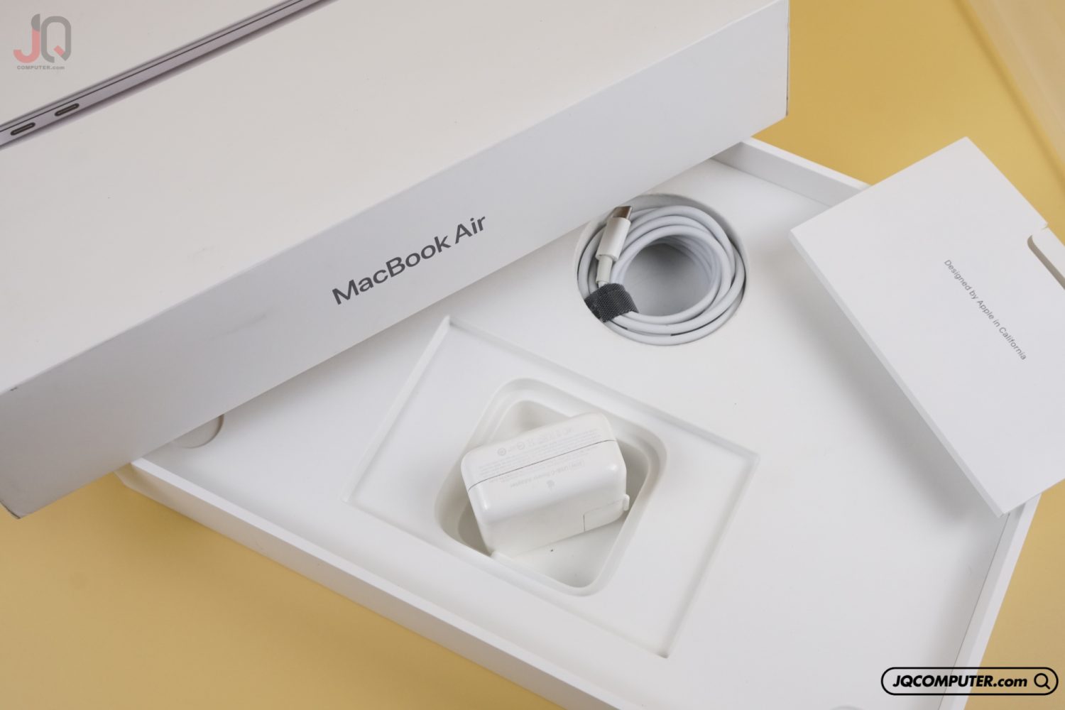 MacBook Air 13 Apple M1 - Image 14