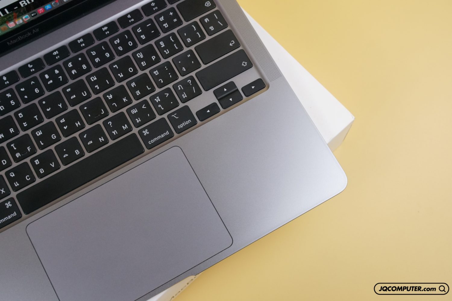 MacBook Air 13 Apple M1 - Image 4