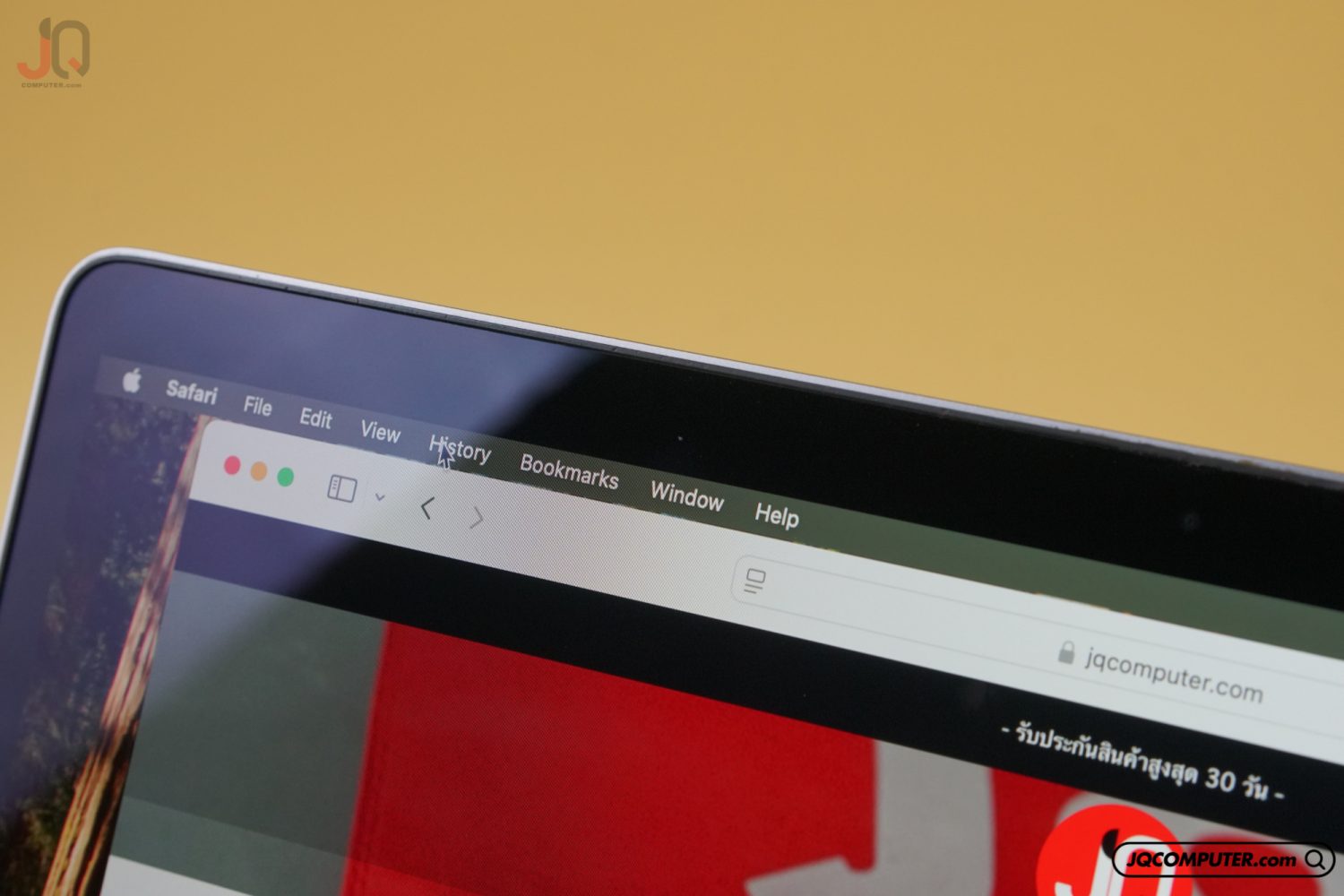 MacBook Air 13 Apple M1 - Image 8