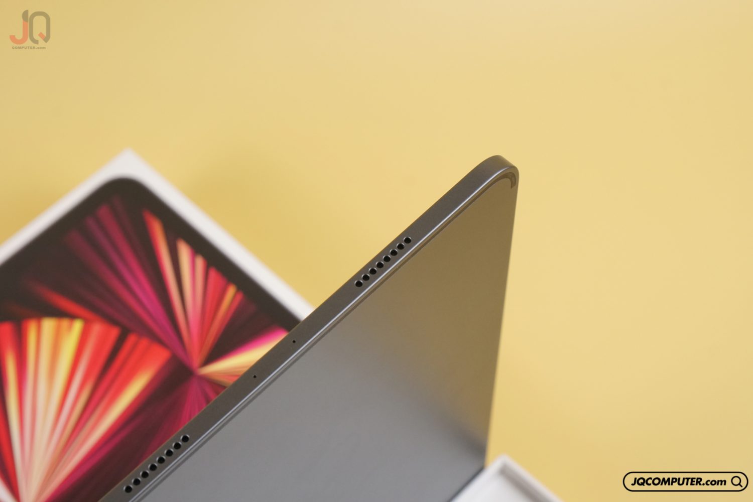 iPad Pro 11 Apple M1 WiFi - Image 10
