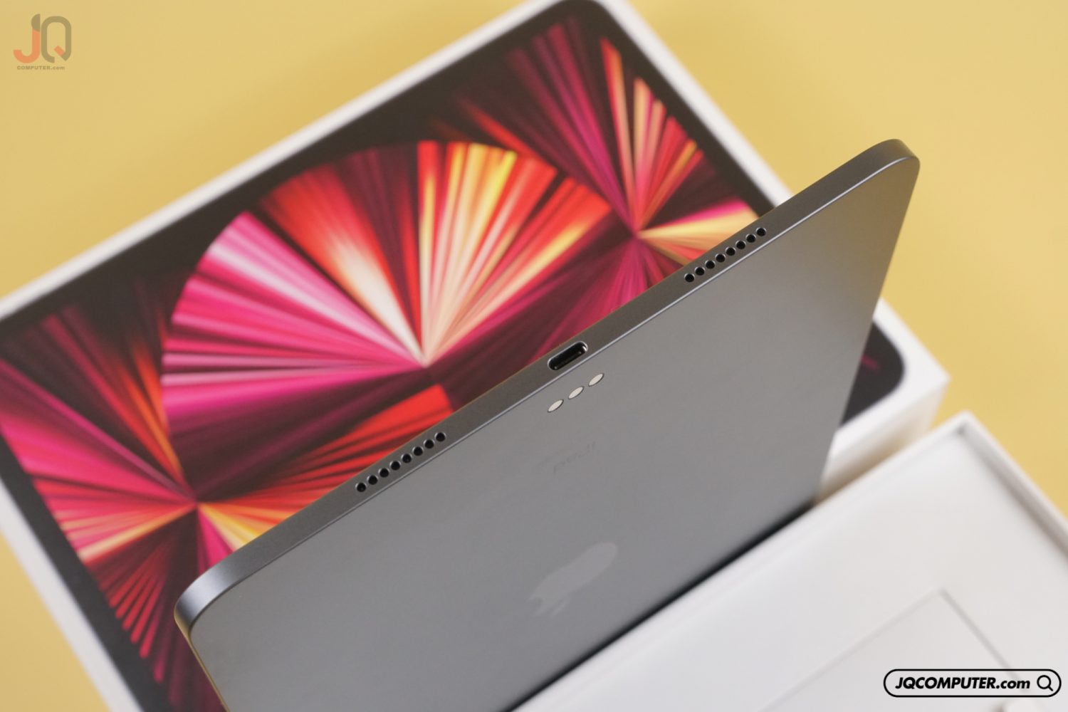 iPad Pro 11 Apple M1 WiFi - Image 11