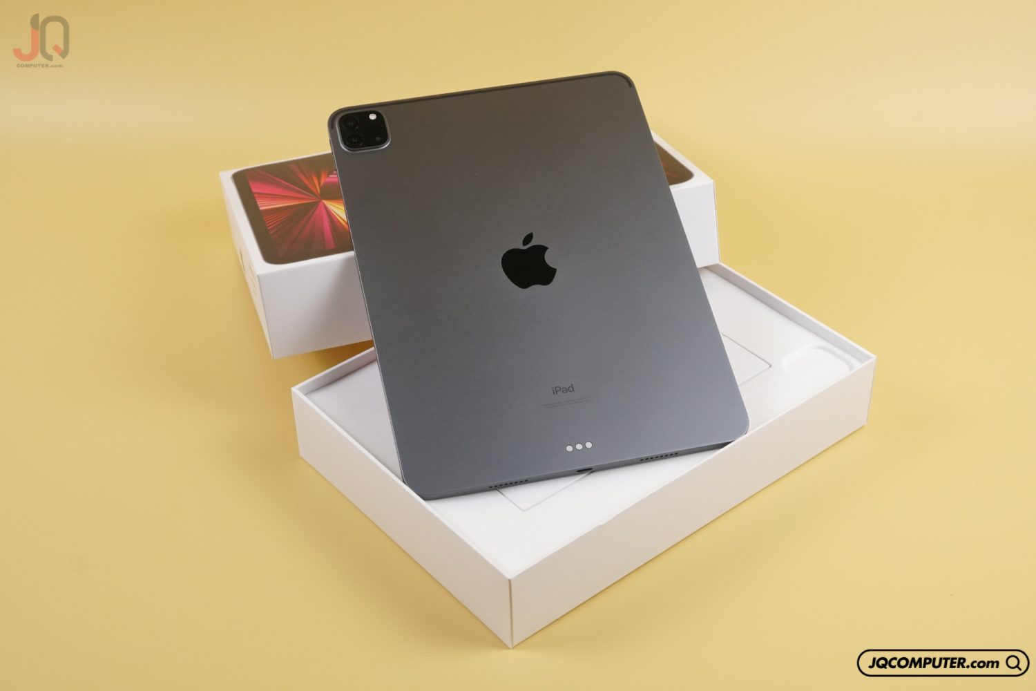 iPad Pro 11 Apple M1 WiFi - Image 2