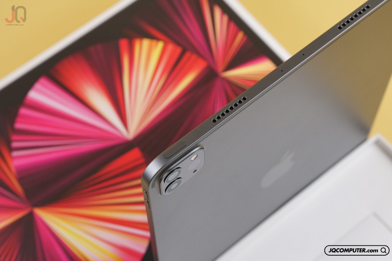 iPad Pro 11 Apple M1 WiFi - Image 9