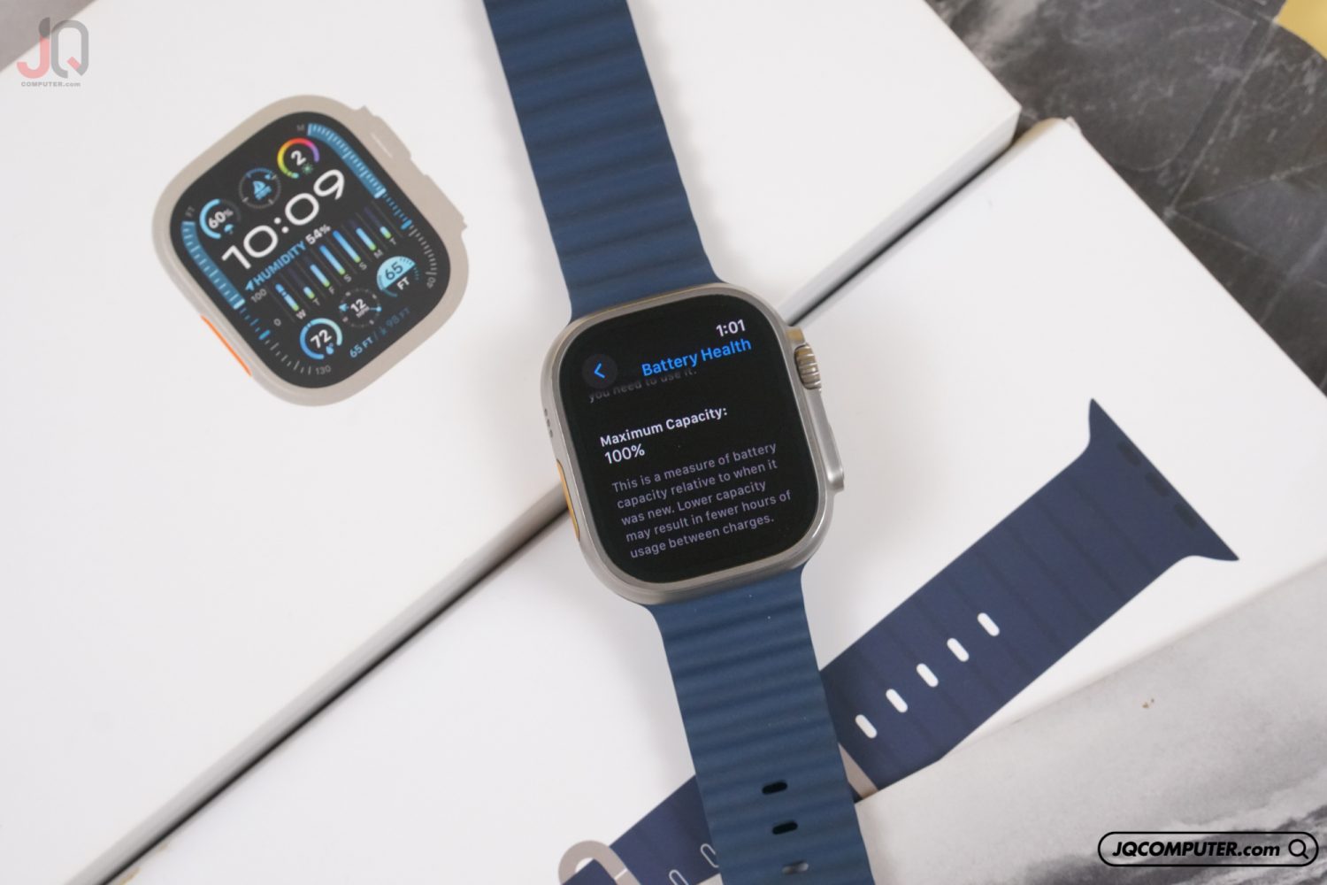 Apple Watch Ultra 2 - Image 2