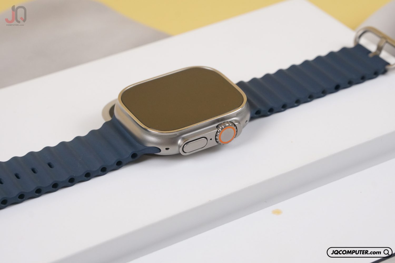 Apple Watch Ultra 2 - Image 3