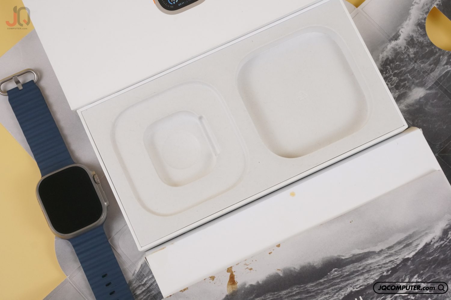Apple Watch Ultra 2 - Image 5