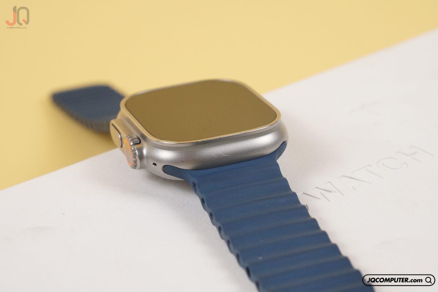 Apple Watch Ultra 2 - Image 8