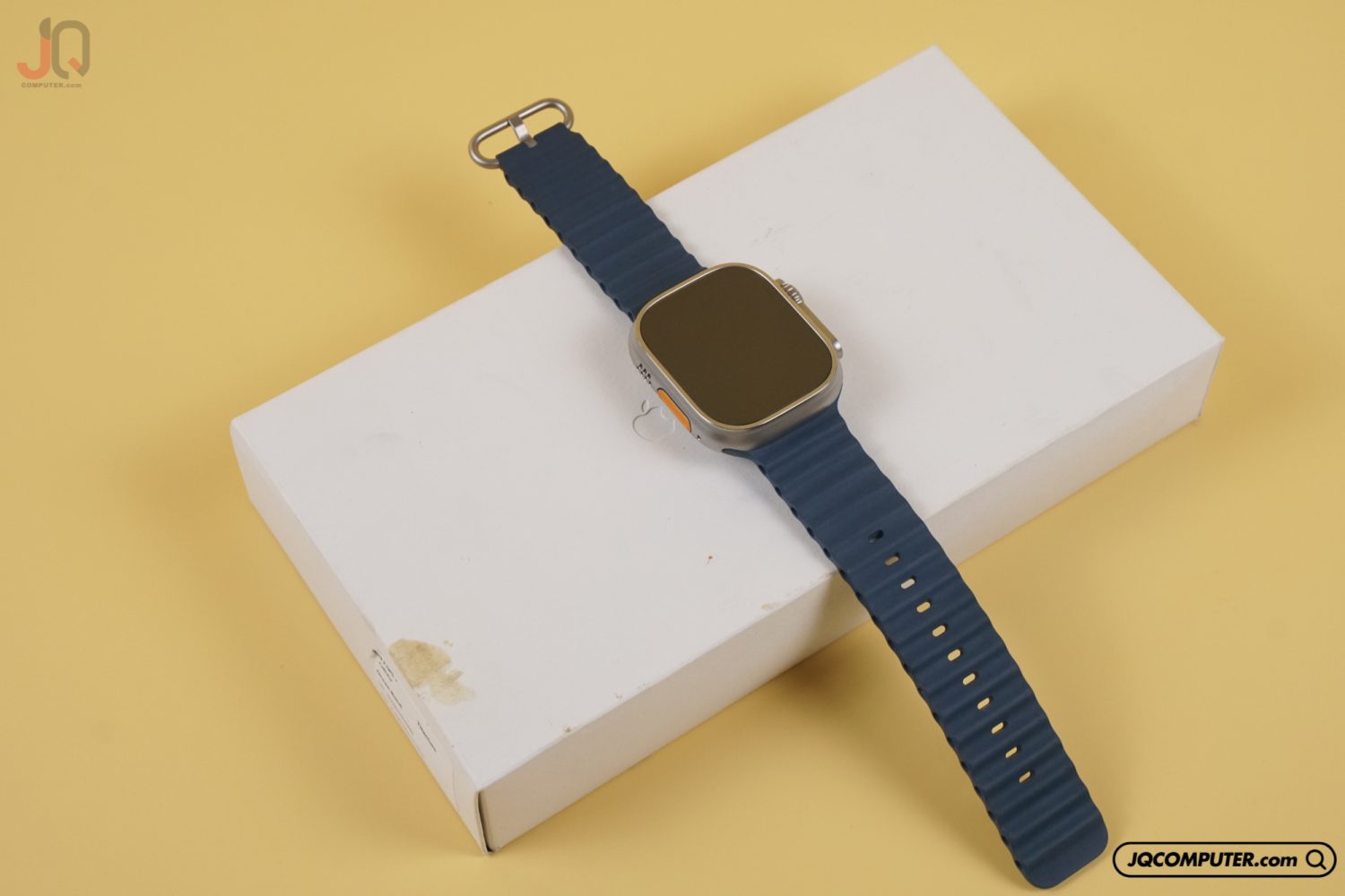 Apple Watch Ultra 2 - Image 9