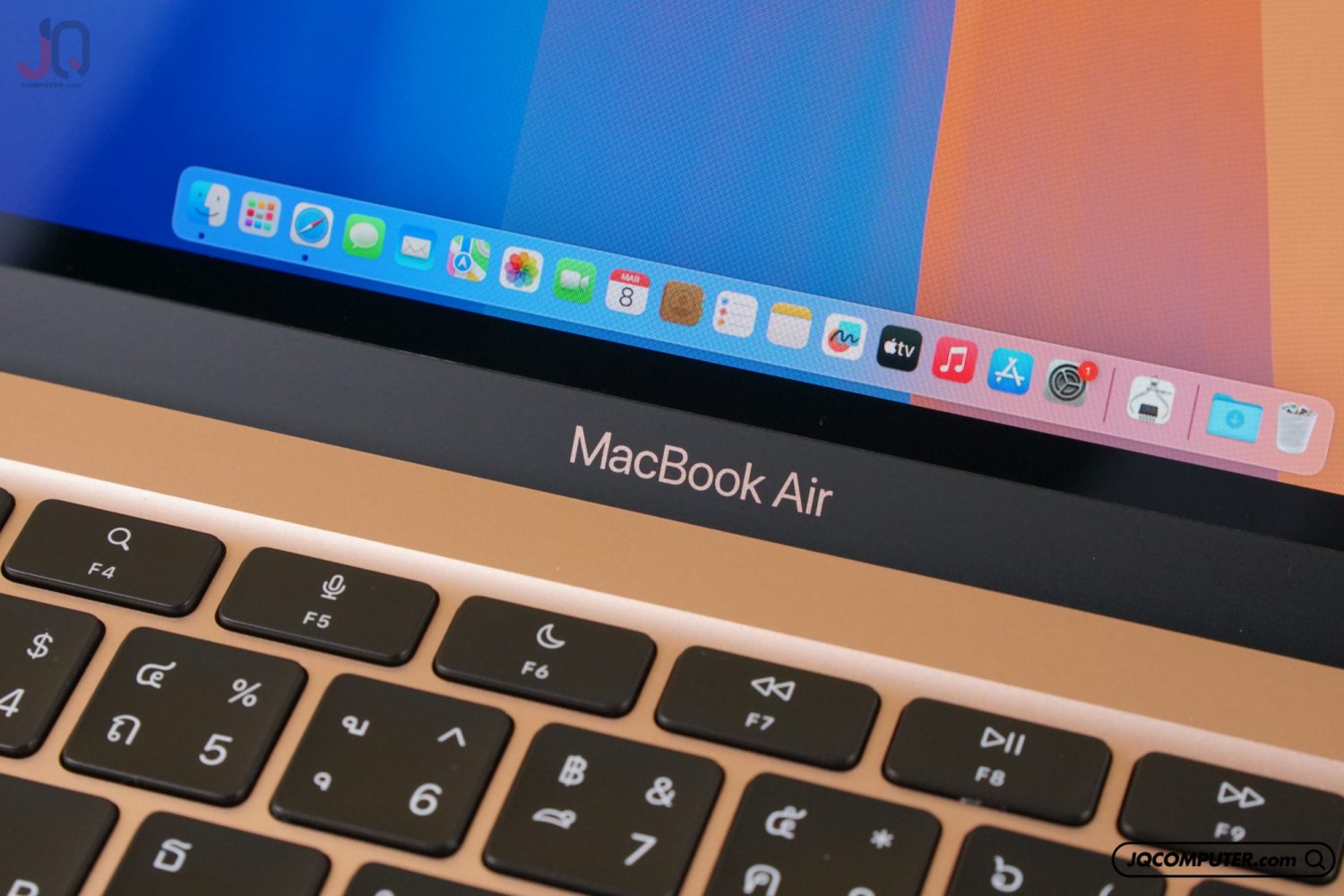 MacBook Air 13 Apple M1 - Image 13