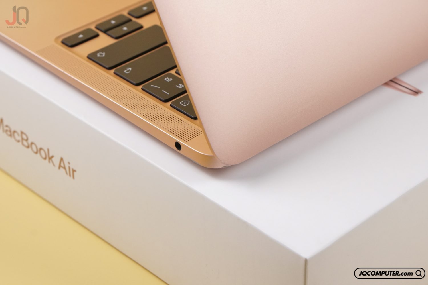 MacBook Air 13 Apple M1 - Image 14