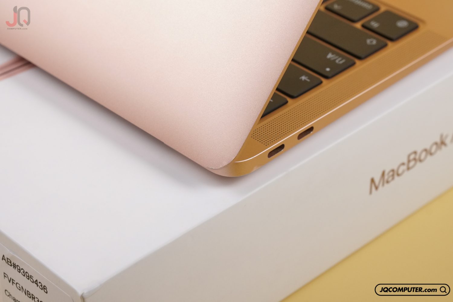 MacBook Air 13 Apple M1 - Image 16