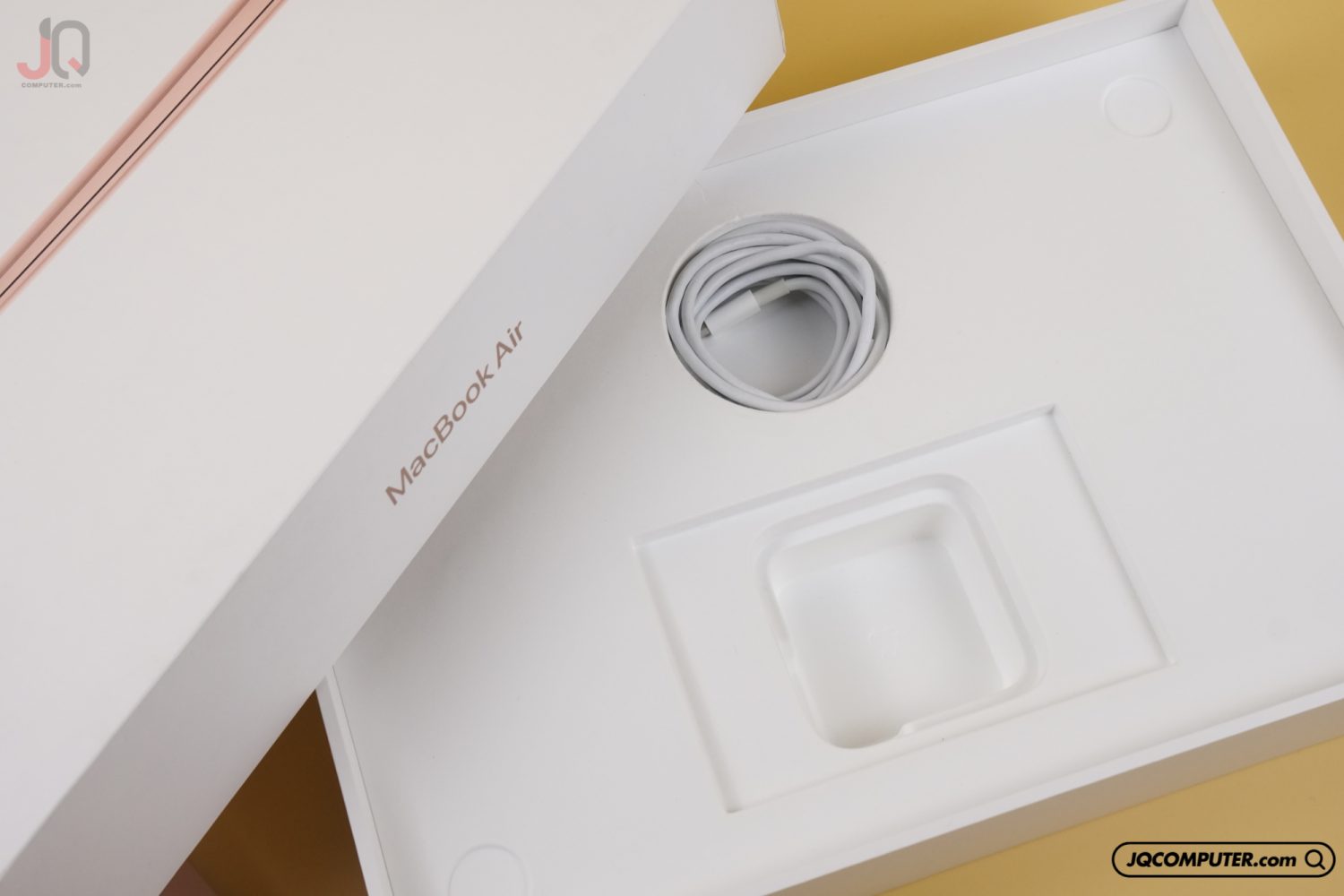 MacBook Air 13 Apple M1 - Image 19