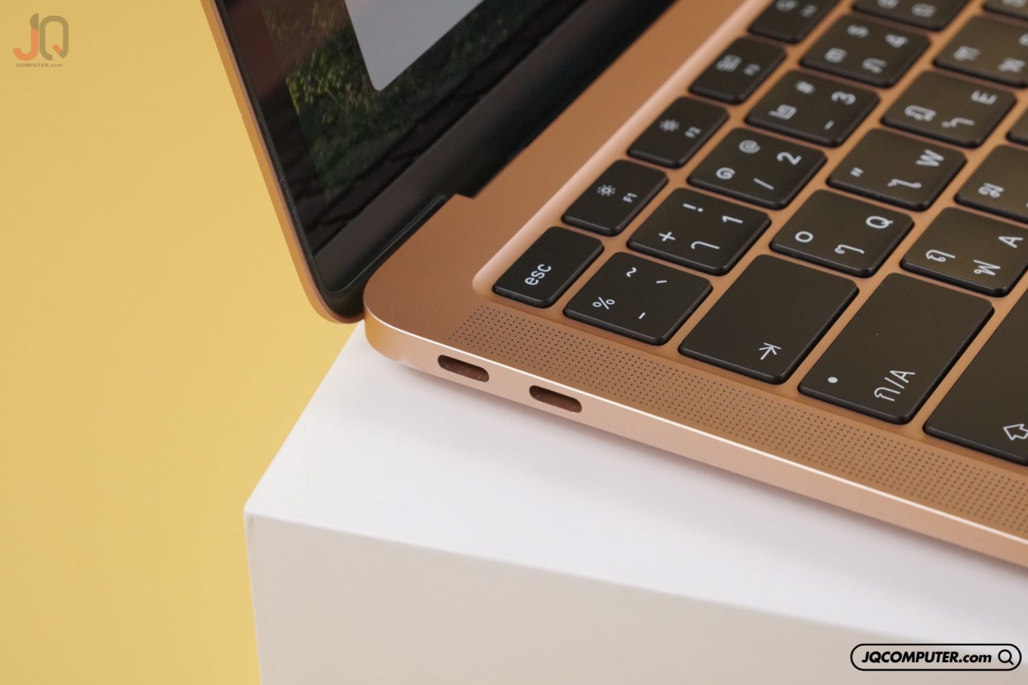 MacBook Air 13 Apple M1 - Image 4