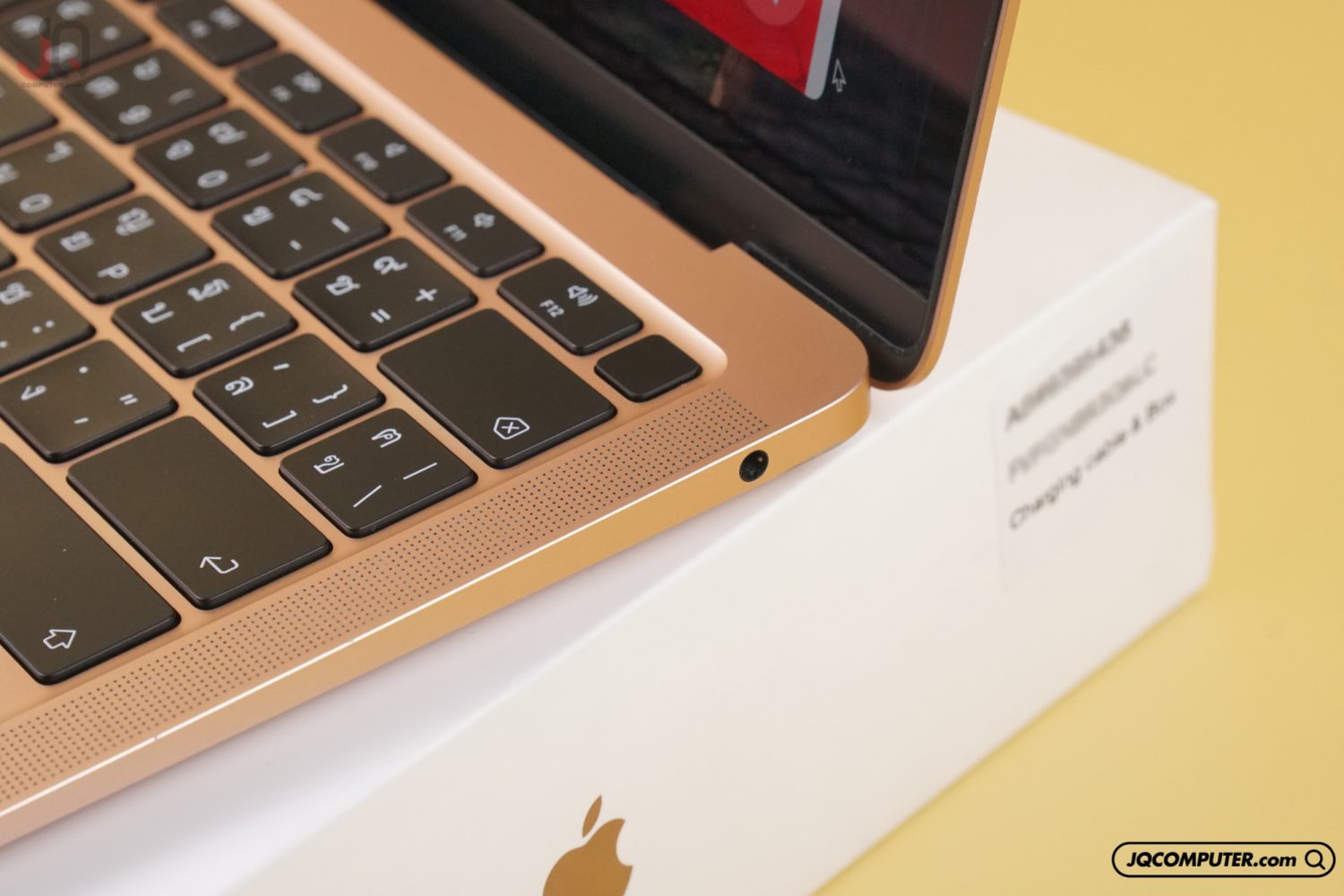 MacBook Air 13 Apple M1 - Image 7