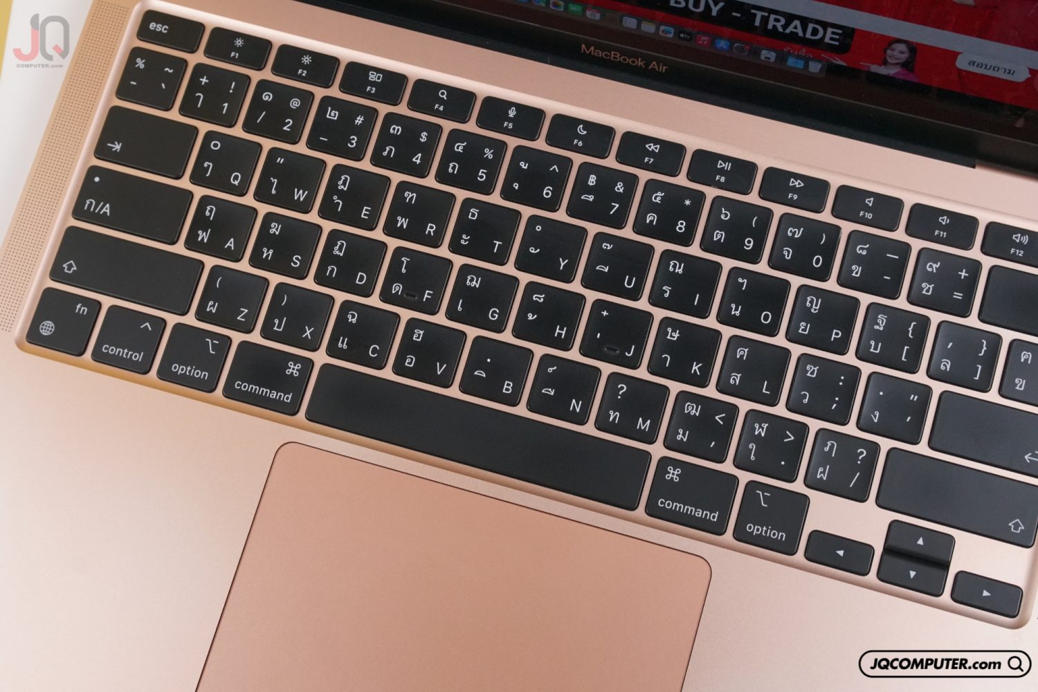 MacBook Air 13 Apple M1 - Image 8